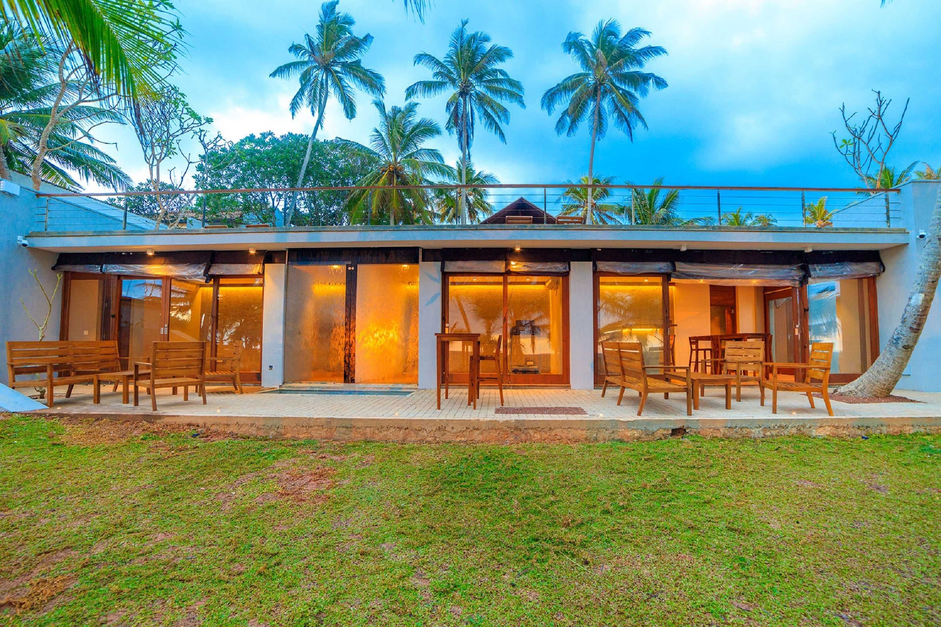 Gift card for R Degrees Boutique Hotel & Spa