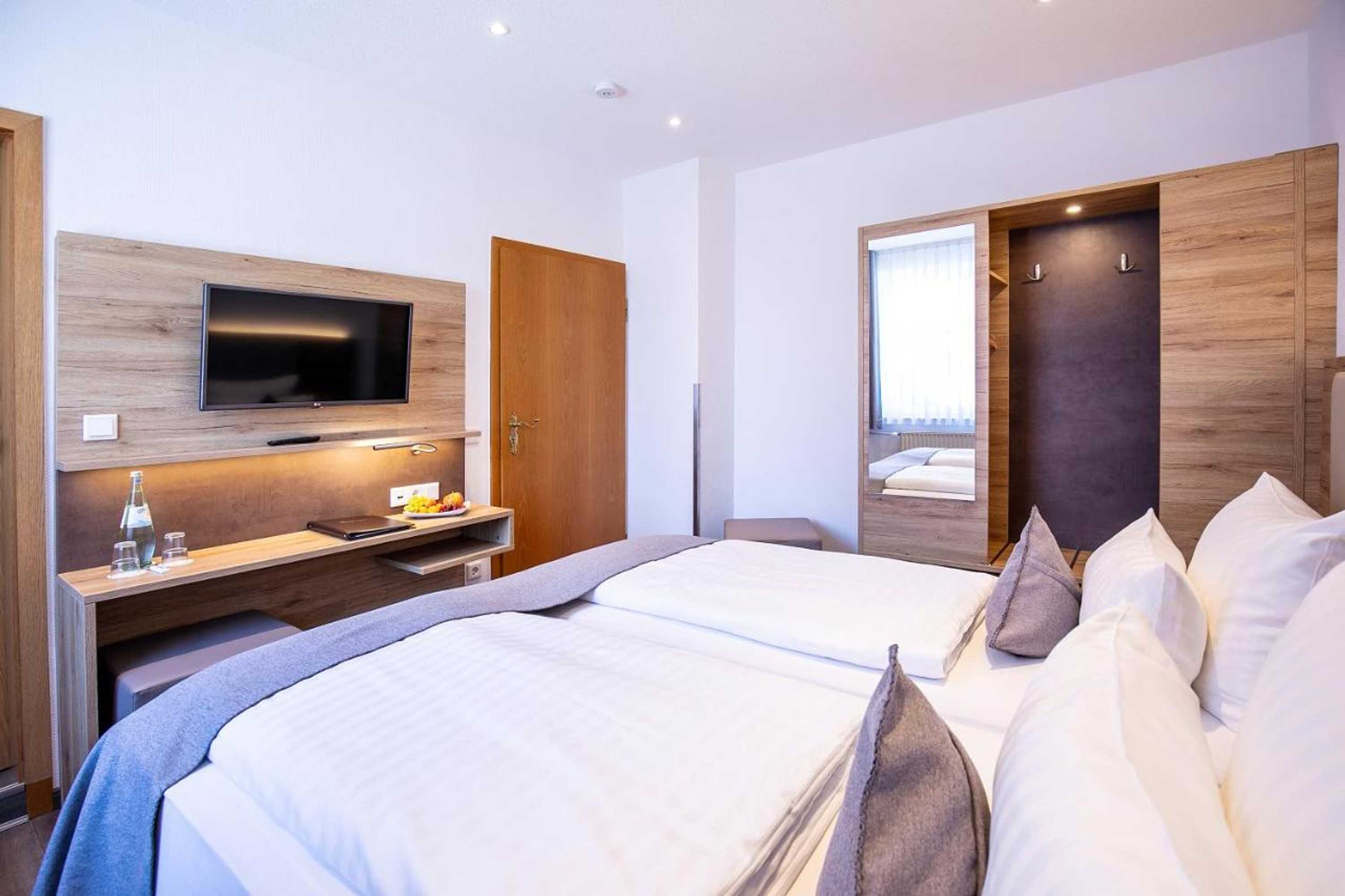 Gift card for Landgasthof-Hotel Zum Steverstrand