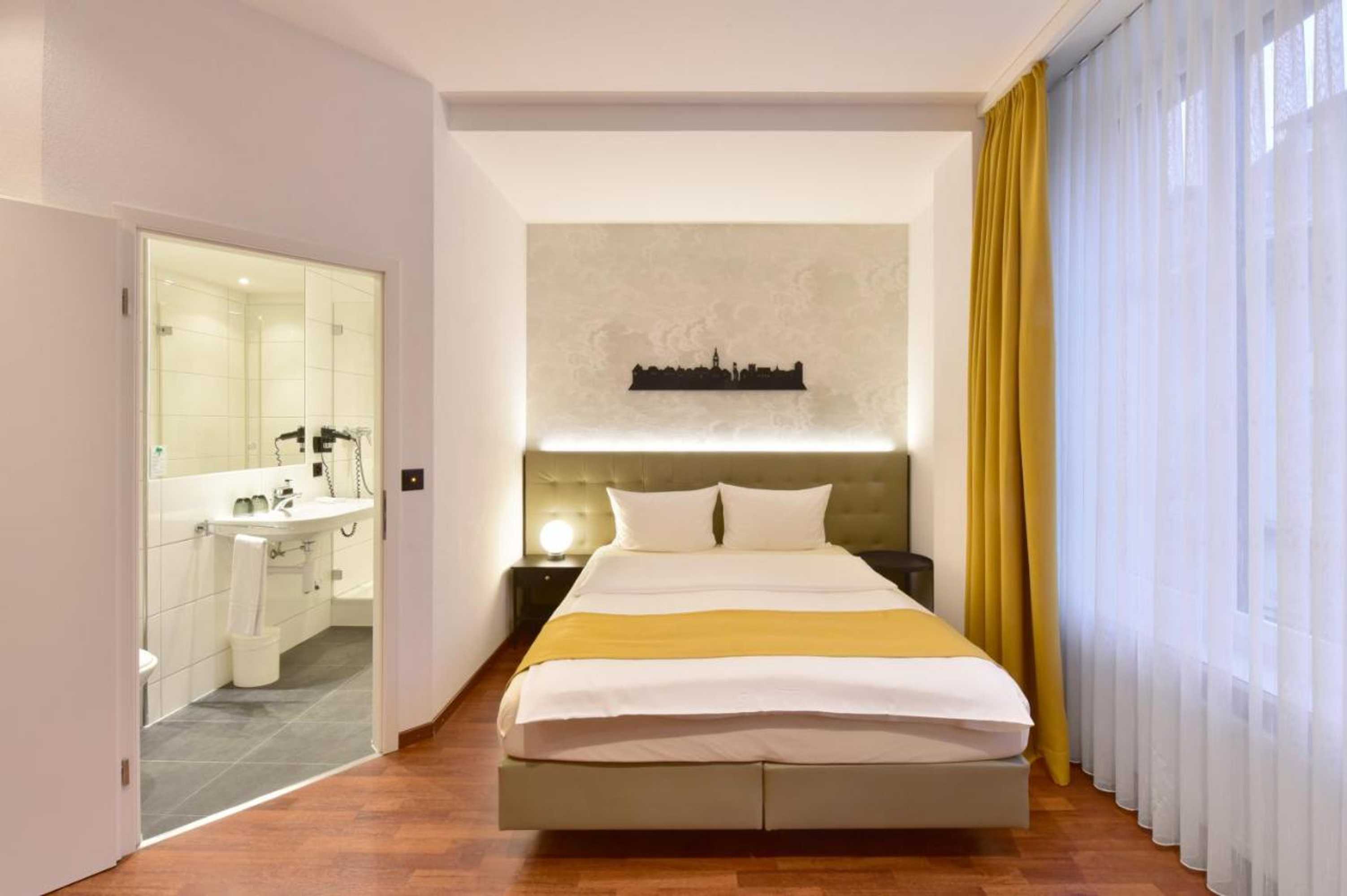 Gift card for Hotel Engel