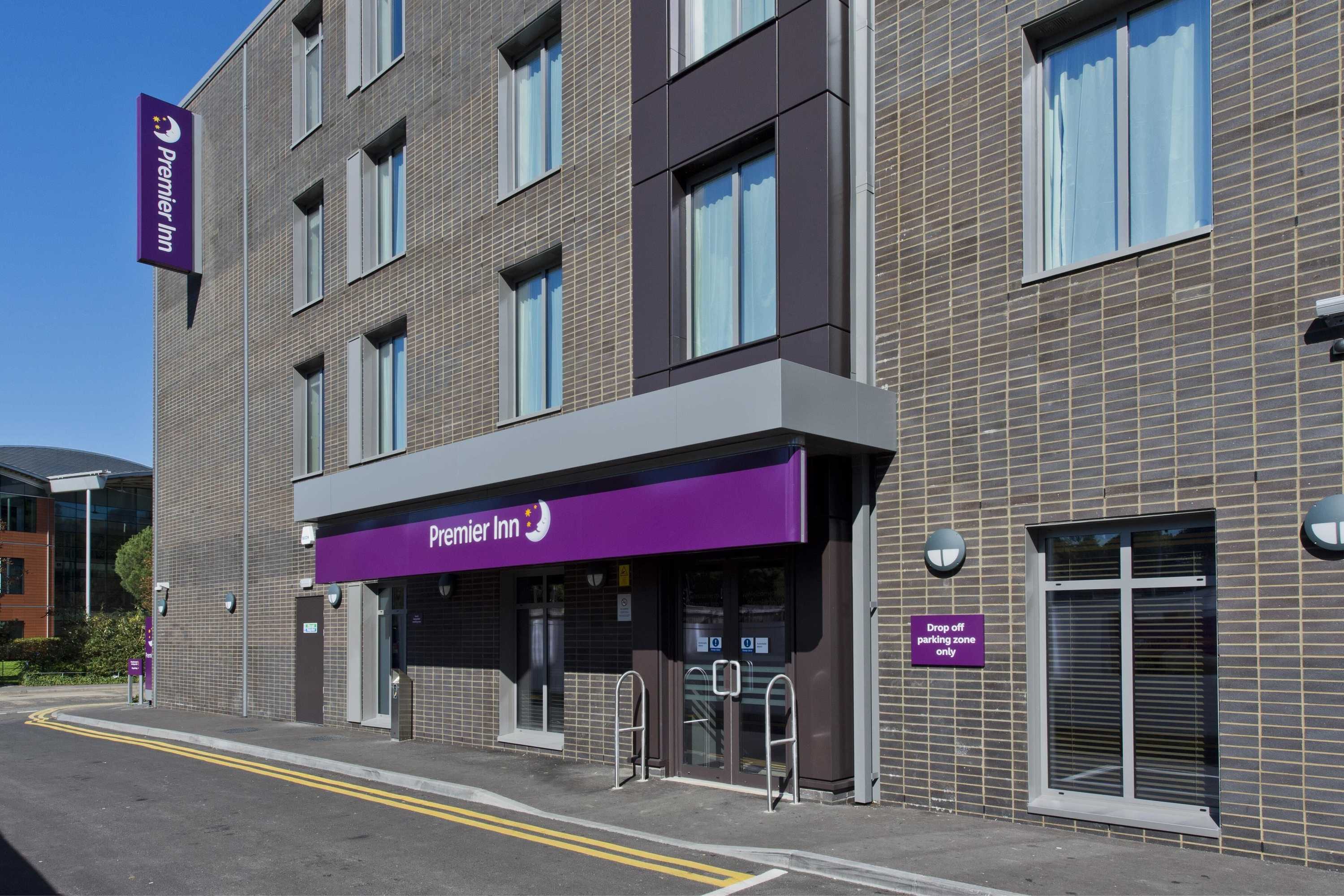 Gift card for Premier Inn Sevenoaks