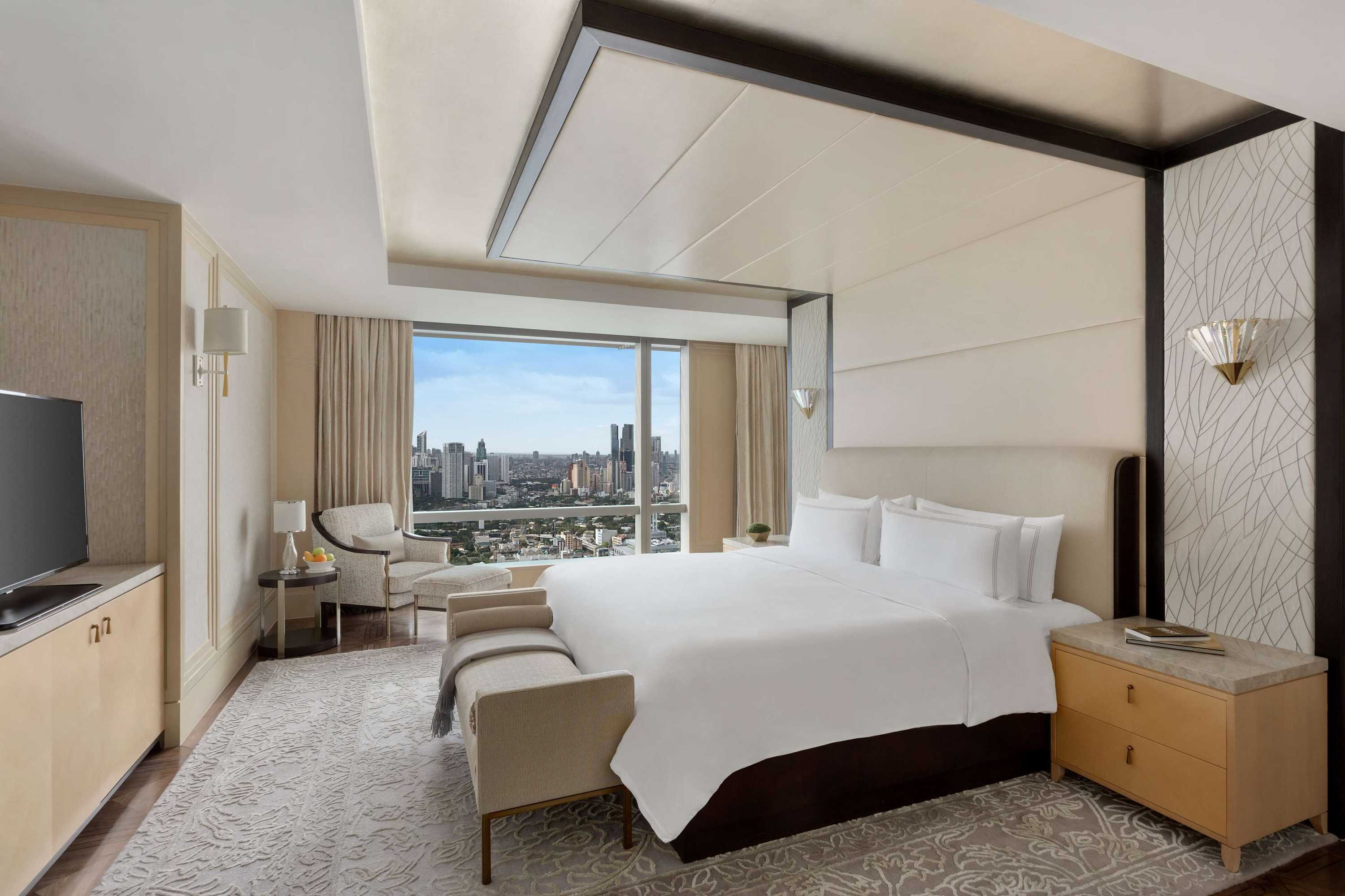 Gift card for Shangri-La The Fort, Manila