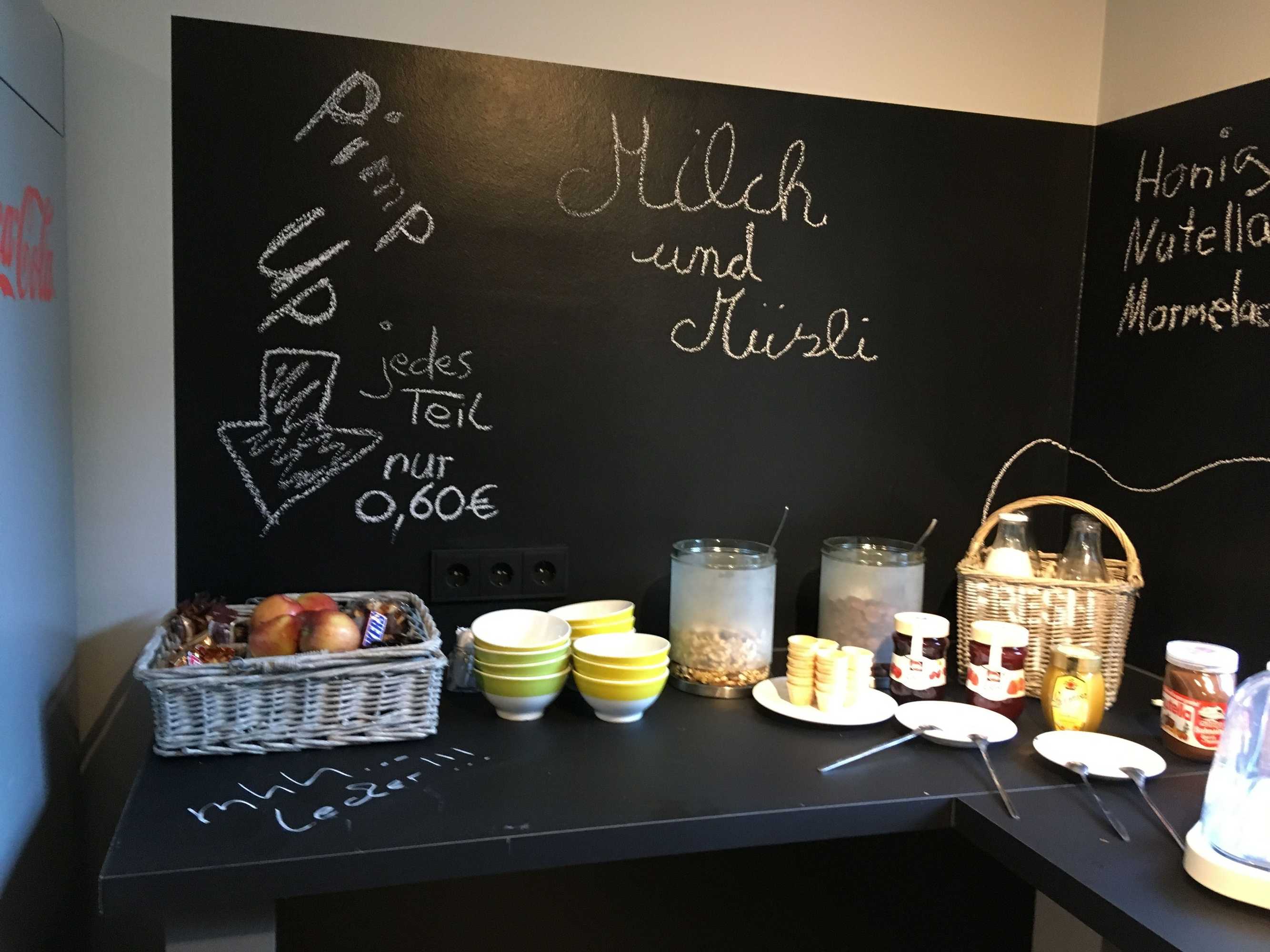 Gift card for Rheinsteig Quartier by Bestprice Hotels