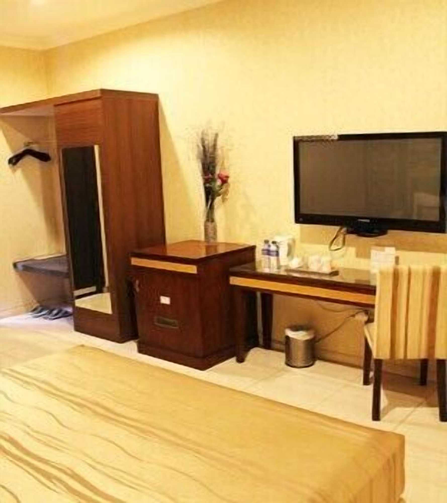 Gift card for C3 Hotel Ungaran