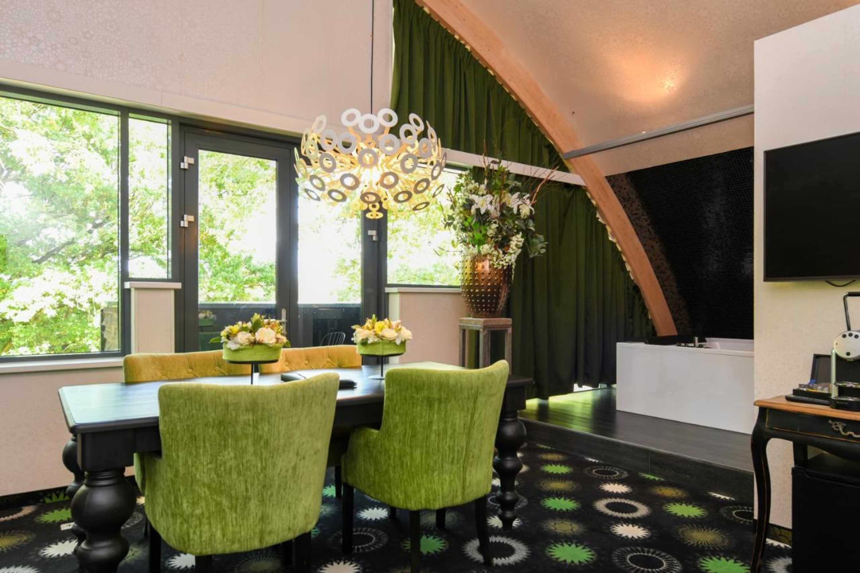 Gift card for Hotel De Roode Schuur