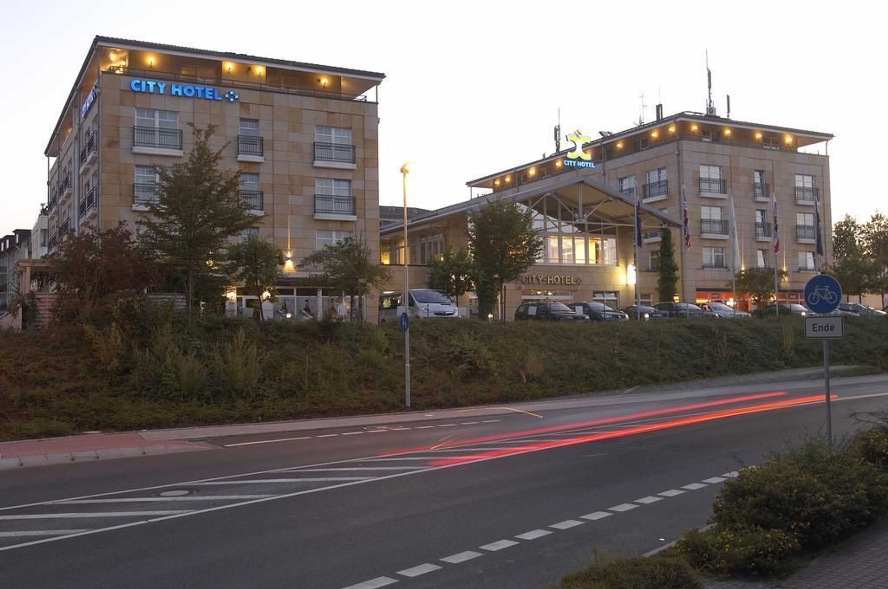 Gift card for City Hotel Frankfurt/m - Bad Vilbel Gift card for City Hotel Frankfurt/m - Bad Vilbel