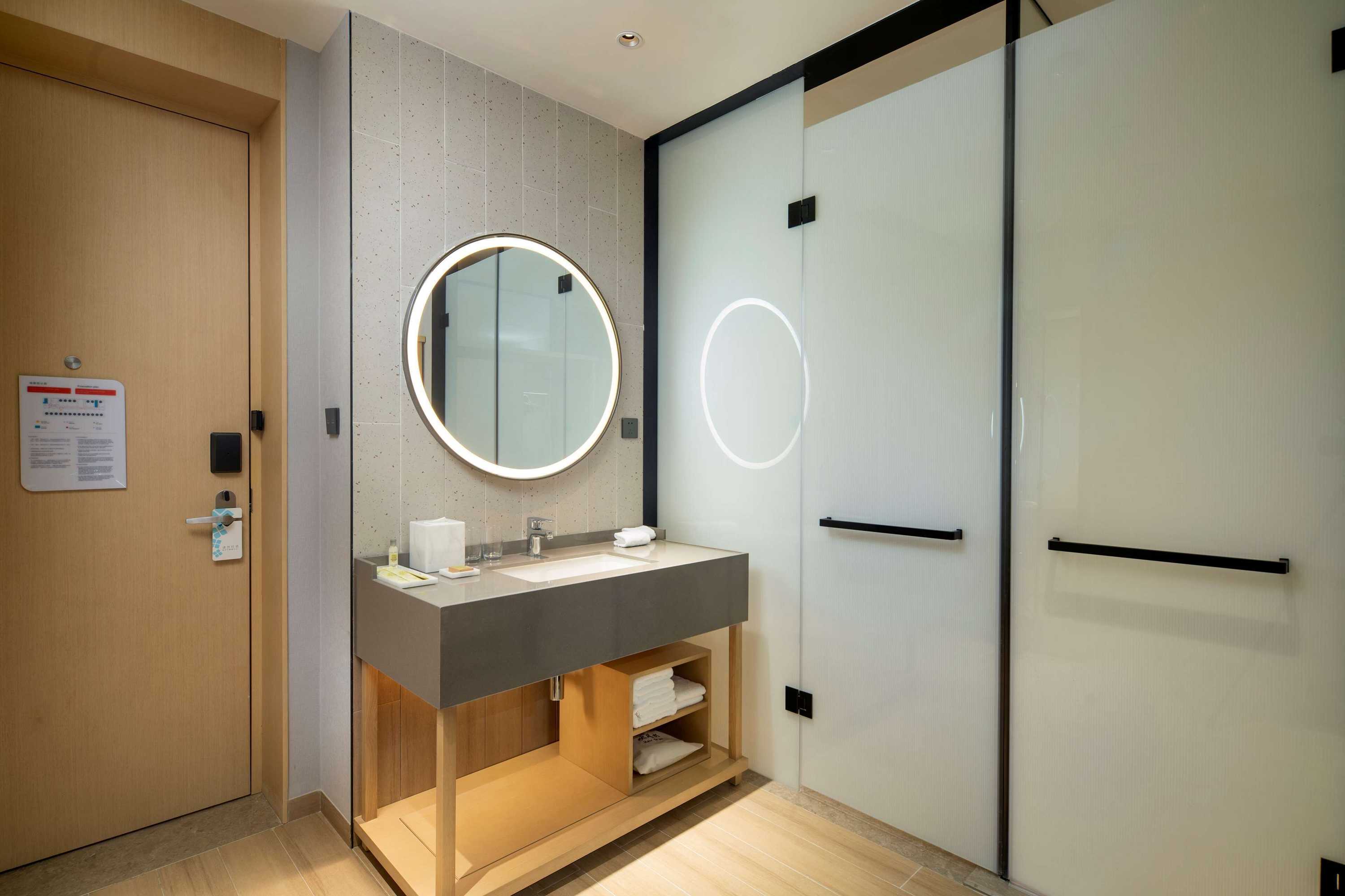 Gift card for Hilton Garden Inn Changde Dingcheng Gift card for Hilton Garden Inn Changde Dingcheng