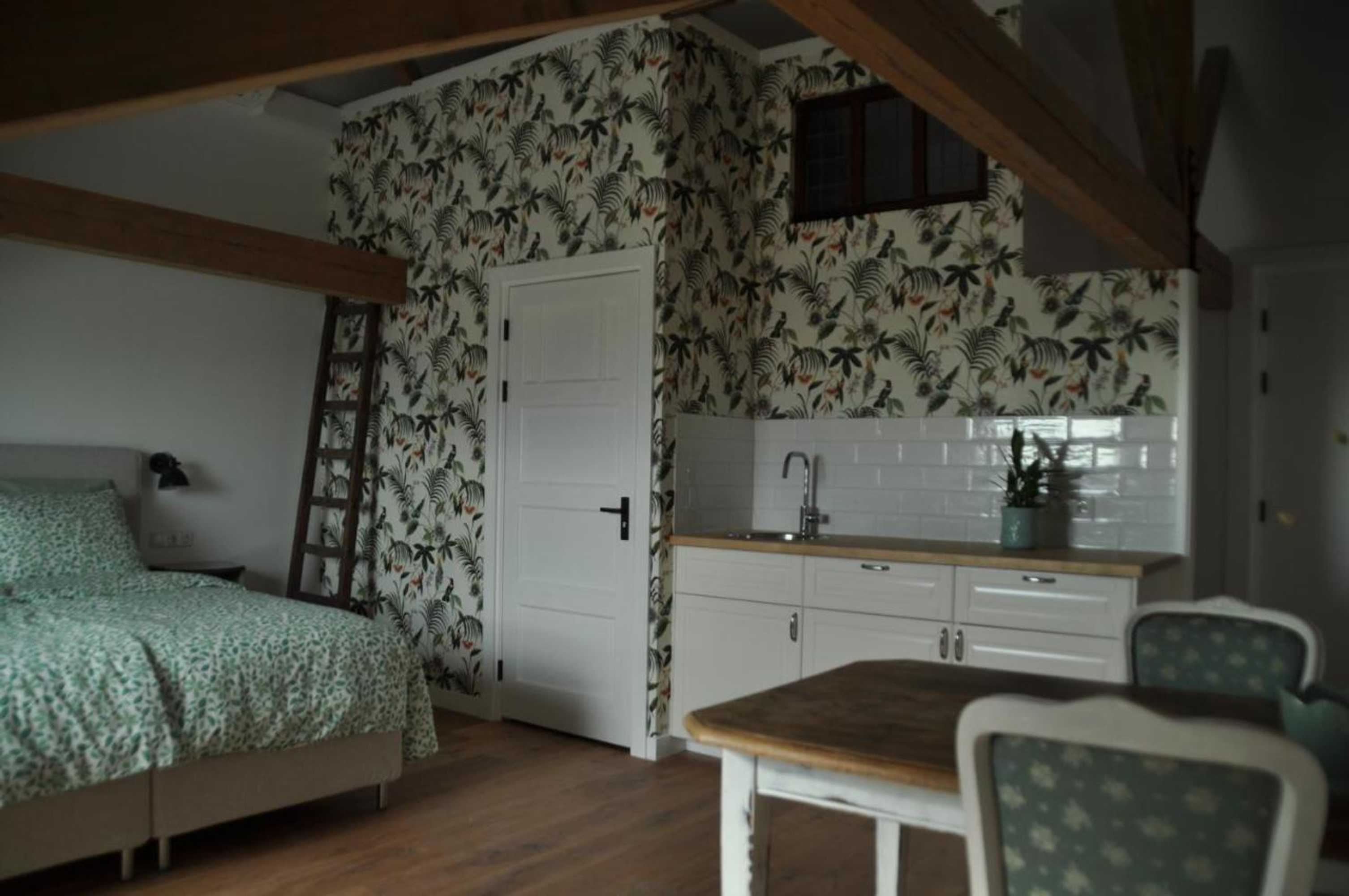 Gift card for Bed & Brood De Vogelpoel