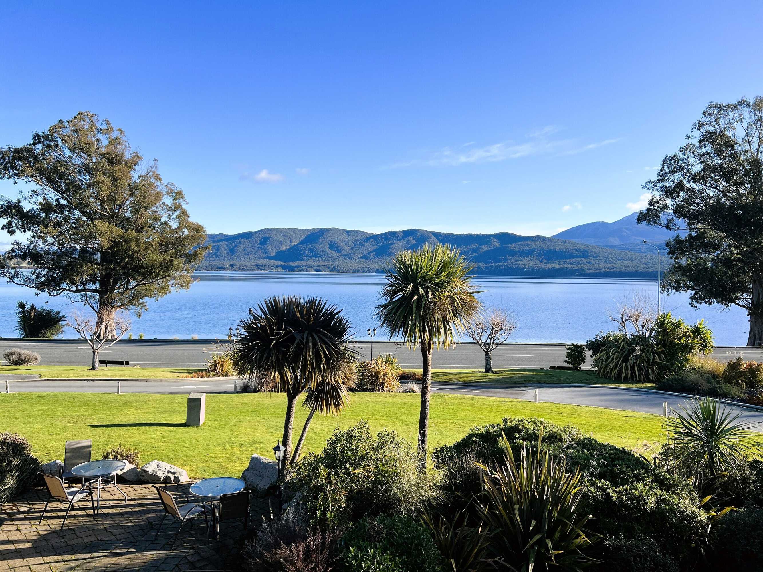 Gift card for Fiordland Lakeview Motel And Apartments Gift card for Fiordland Lakeview Motel And Apartments