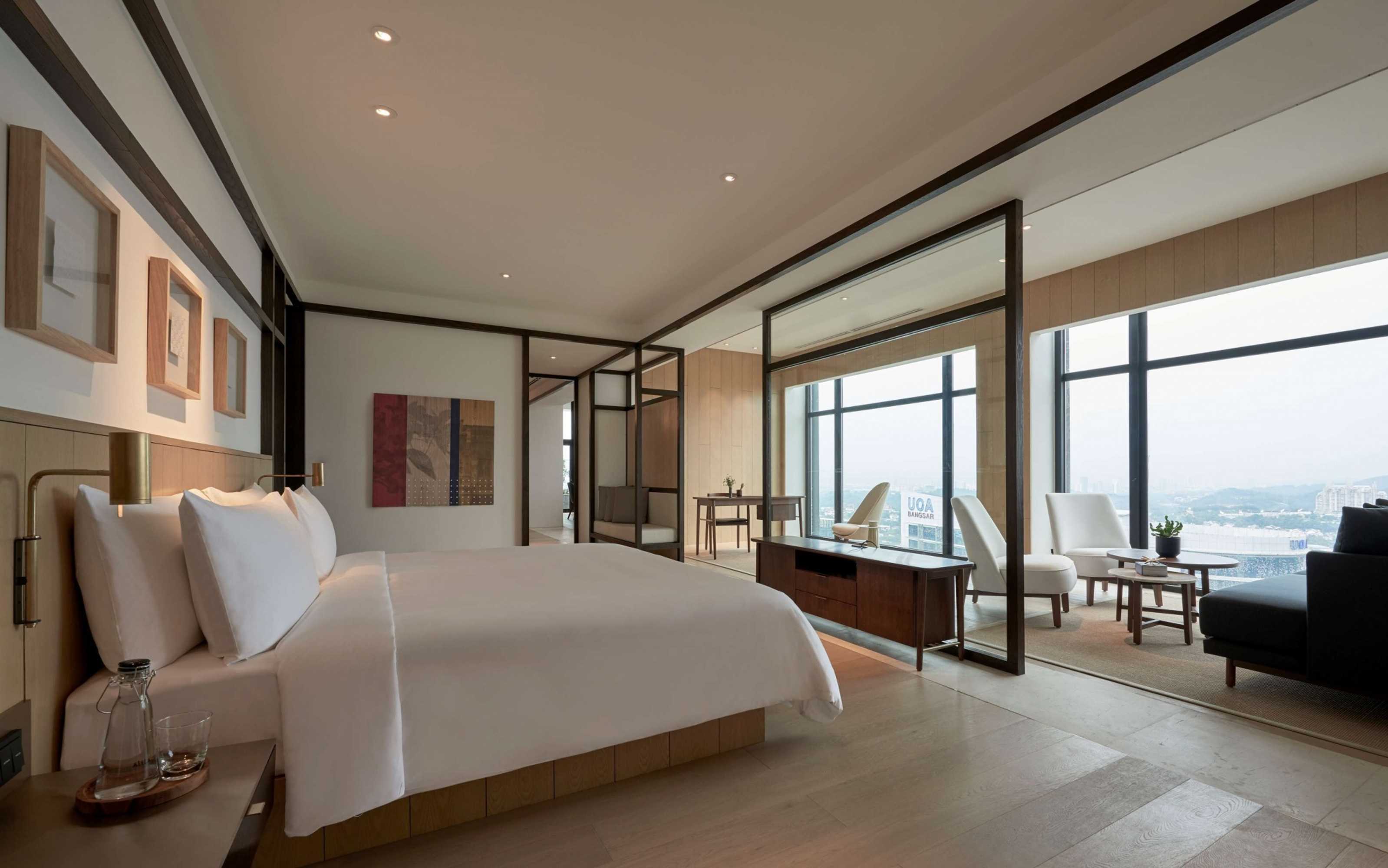 Gift card for Alila Bangsar, Kuala Lumpur Gift card for Alila Bangsar, Kuala Lumpur