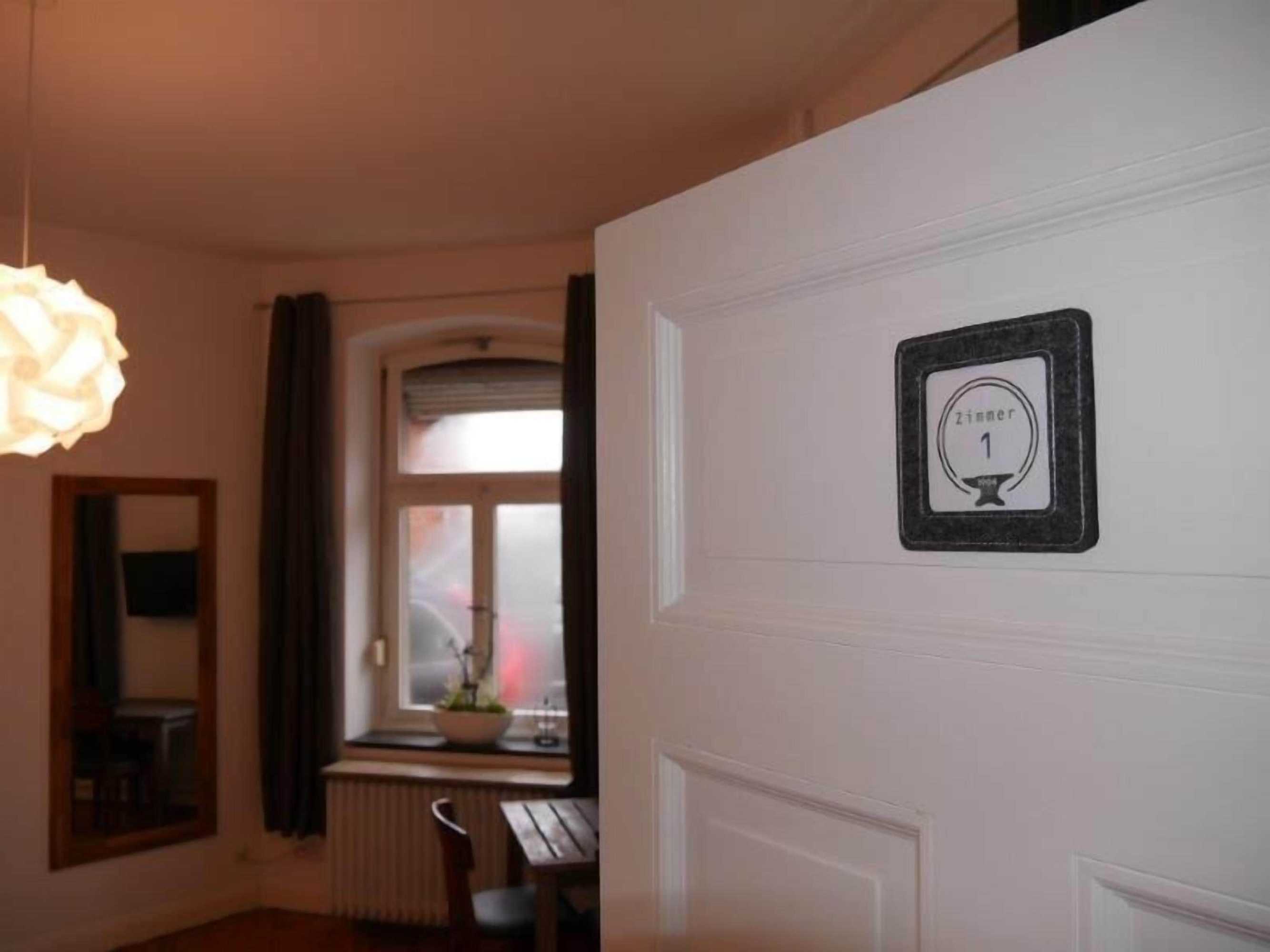 Gift card for Gästehaus Alte Schmiede