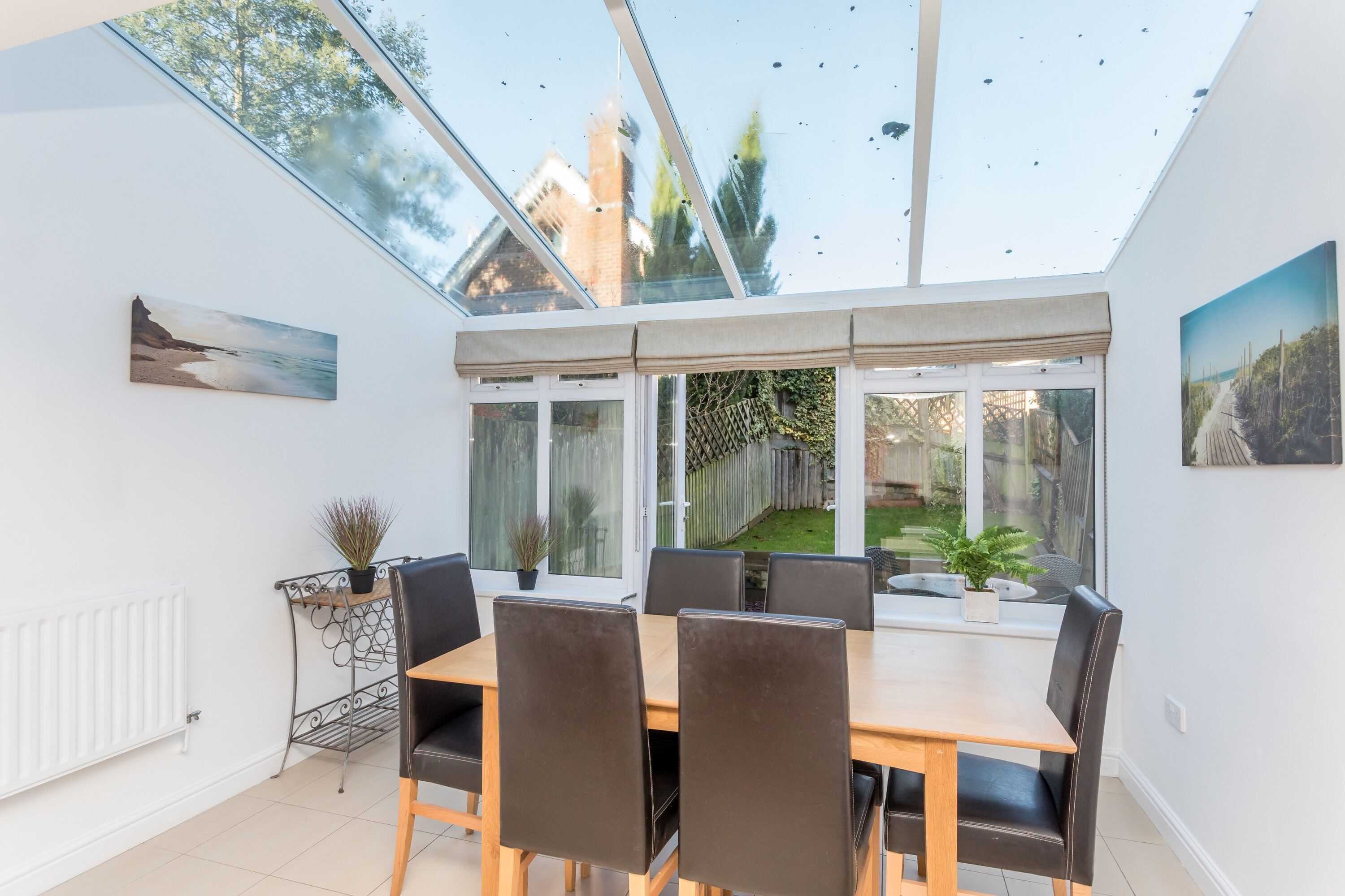 Gift card for Utopia House