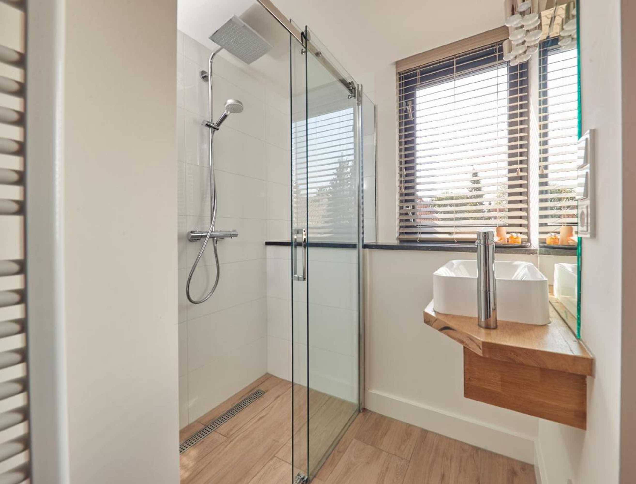 Gift card for Boutique Hotel Bellevue