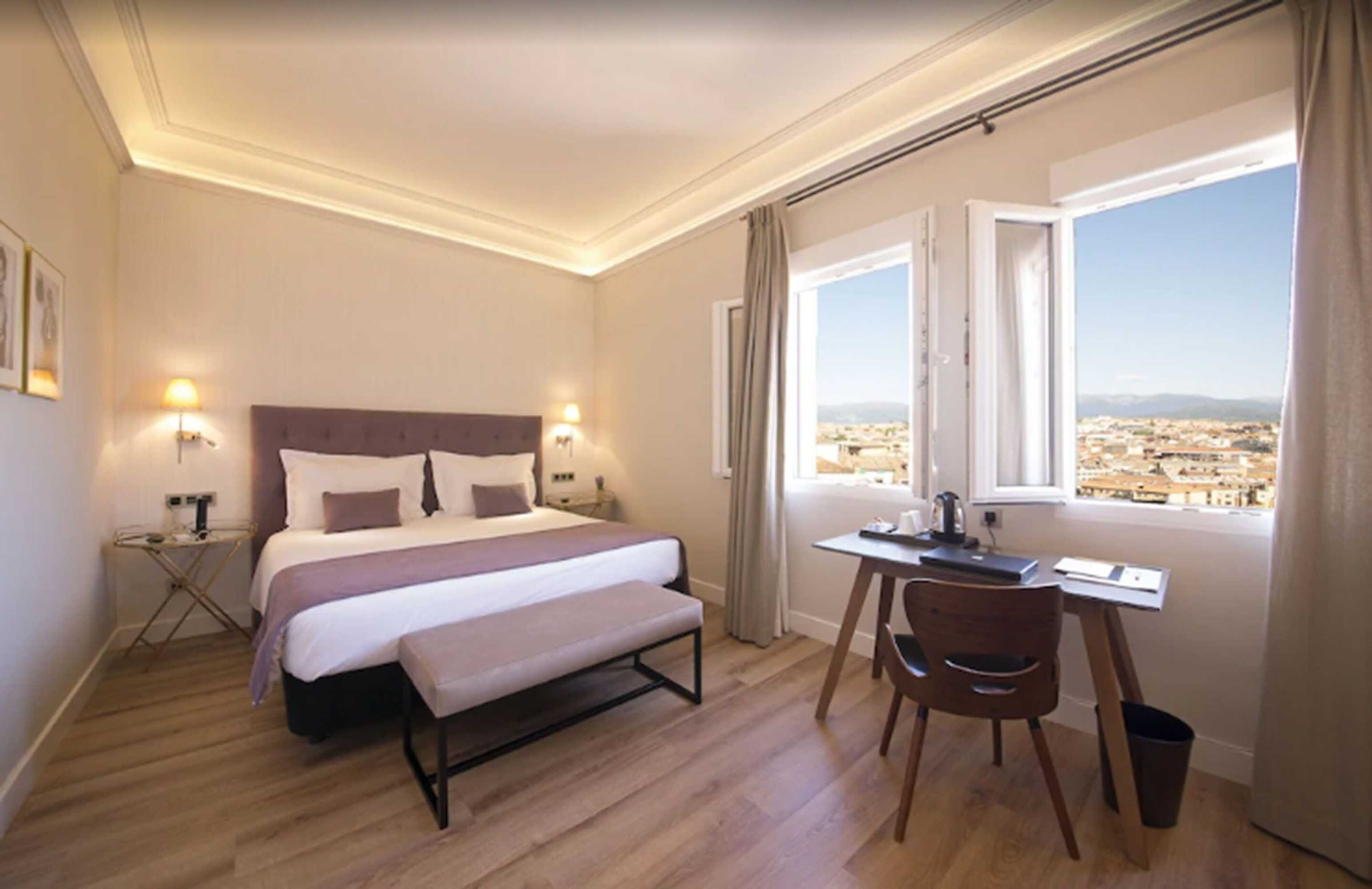 Gift card for Hotel Real Segovia by Recordis Hotels Gift card for Hotel Real Segovia by Recordis Hotels