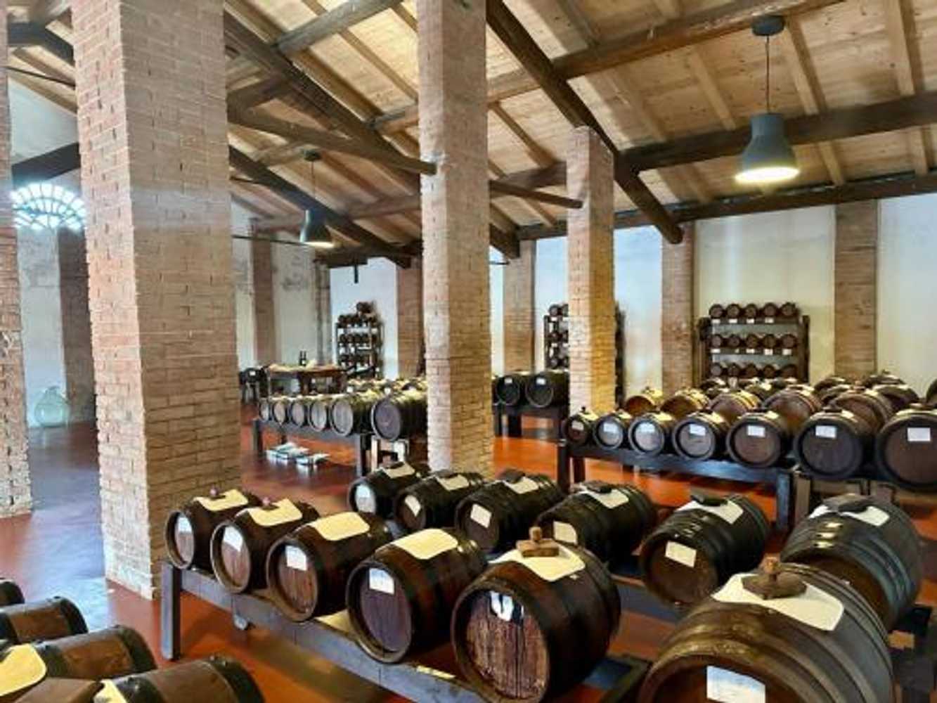 Gift card for LA Cascina Del Balsamico B&b