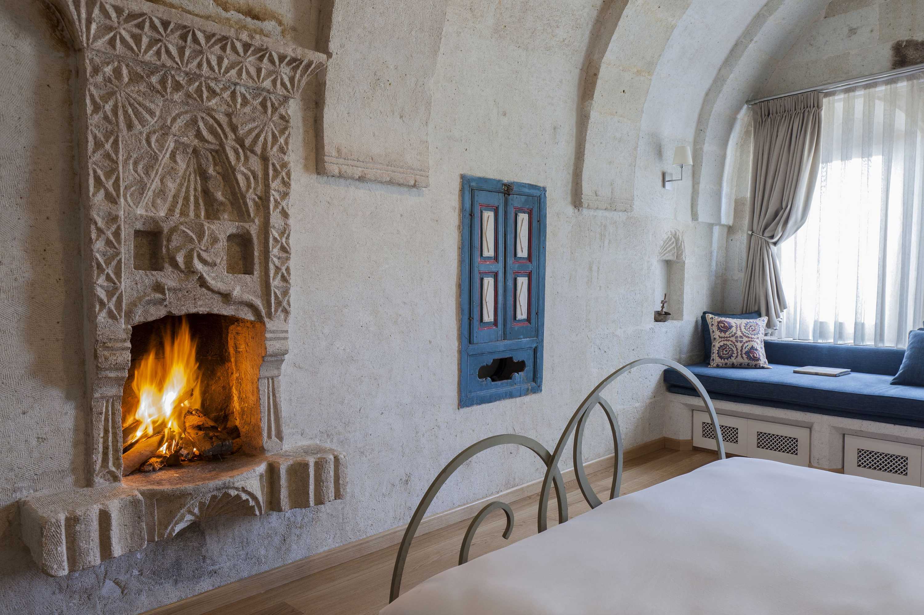 Gift card for Exedra Cappadocia Gift card for Exedra Cappadocia