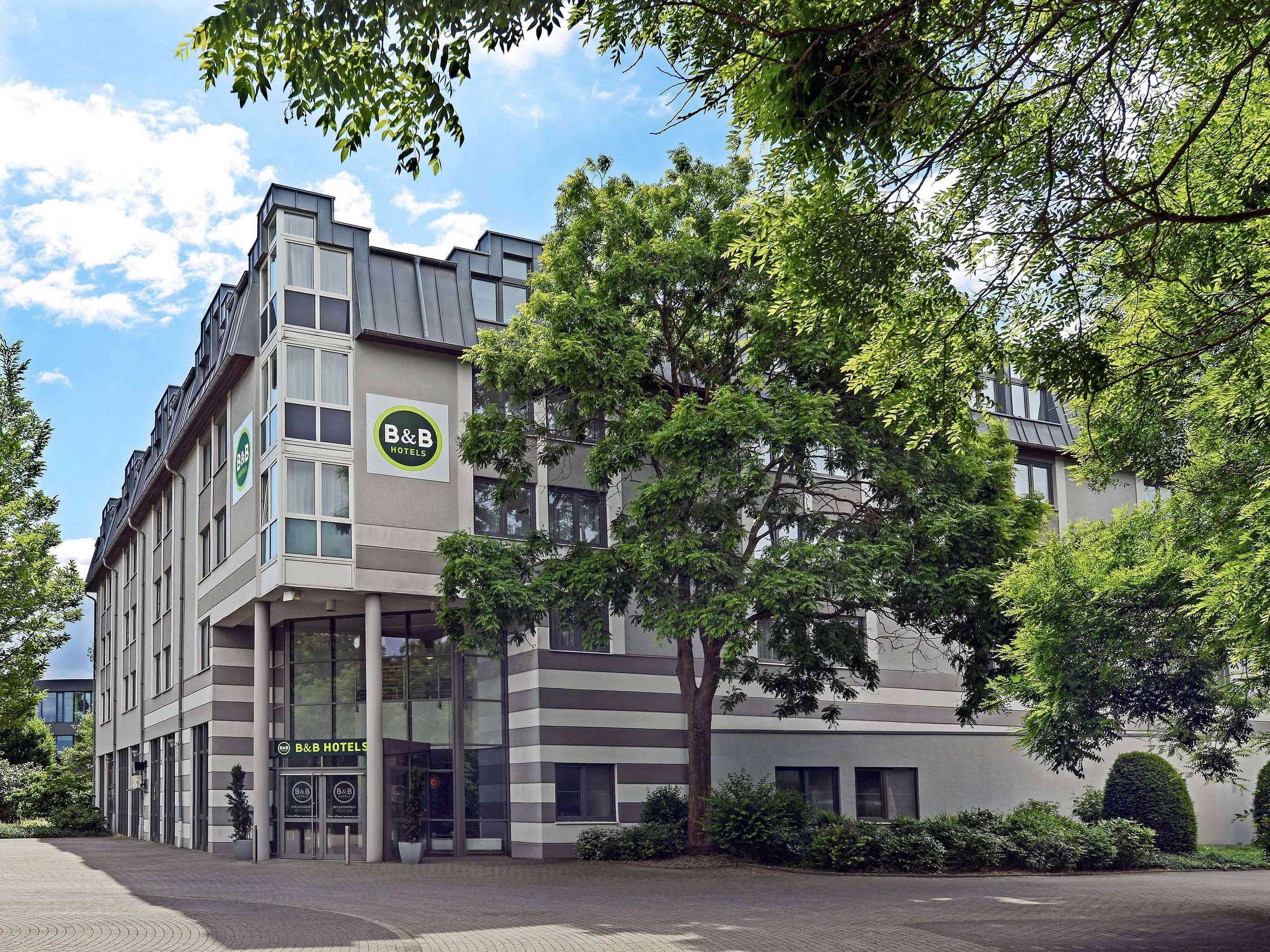 Gift card for B&b Hotel Krefeld-Süd Gift card for B&b Hotel Krefeld-Süd