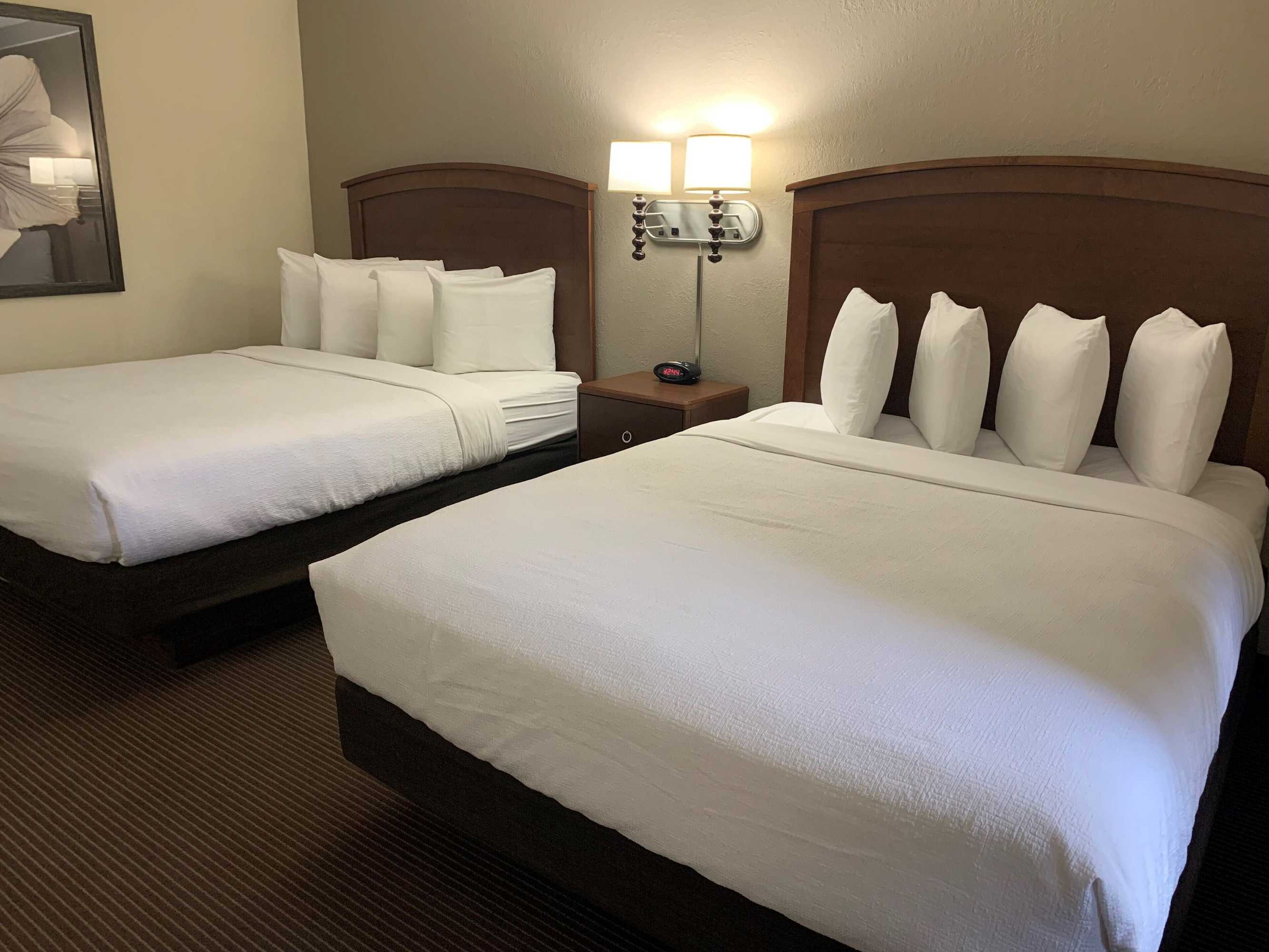 Gift card for Americinn by Wyndham Ironwood