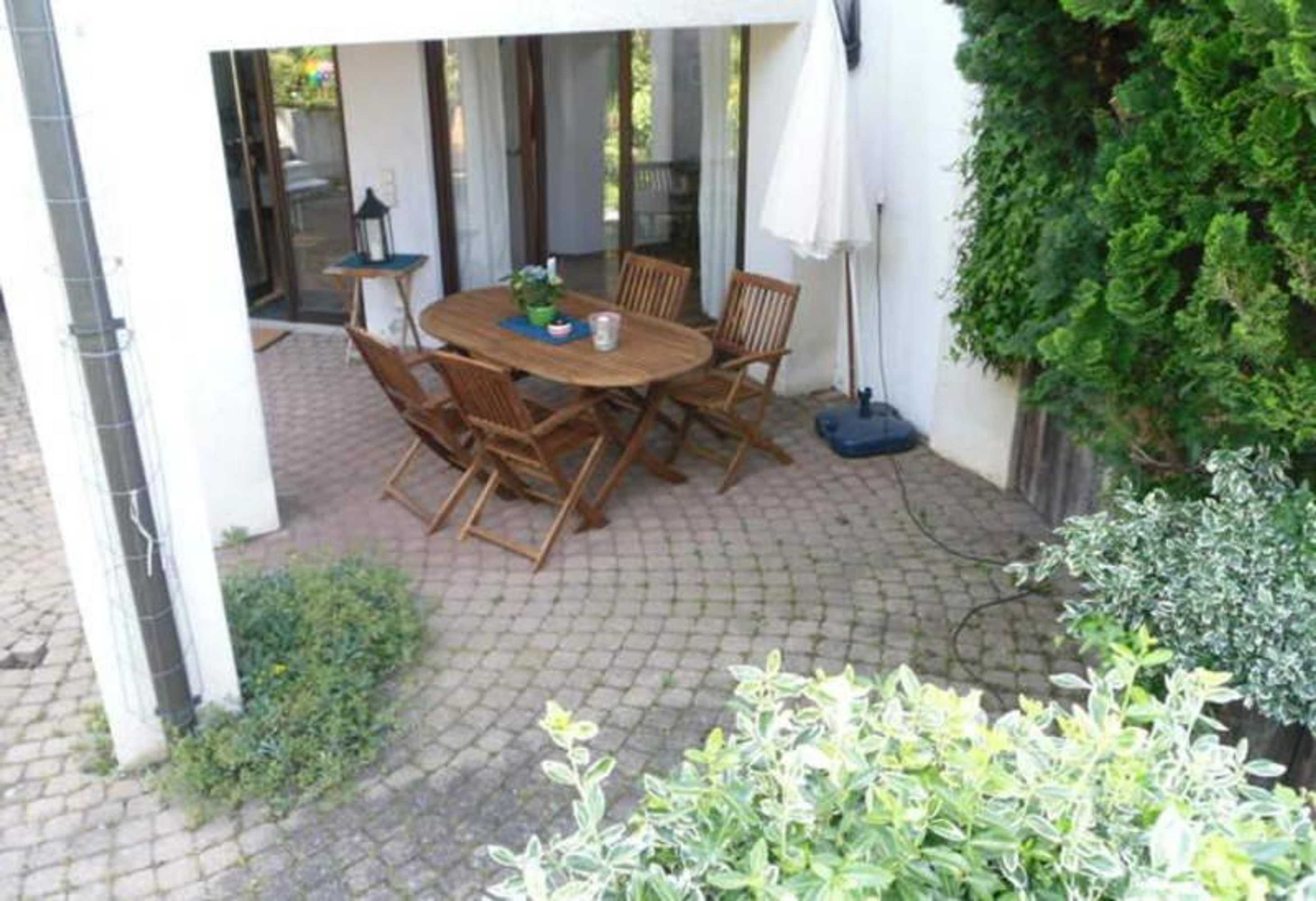 Gift card for Ferienwohnung Raina