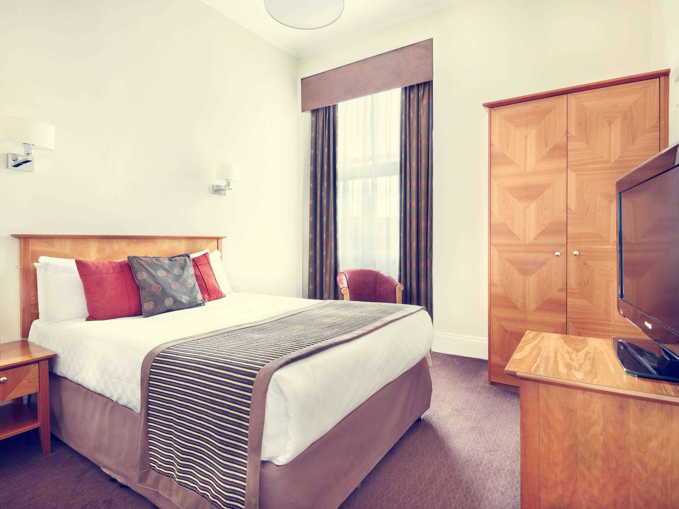 Gift card for Mercure Aberdeen Caledonian Hotel Gift card for Mercure Aberdeen Caledonian Hotel