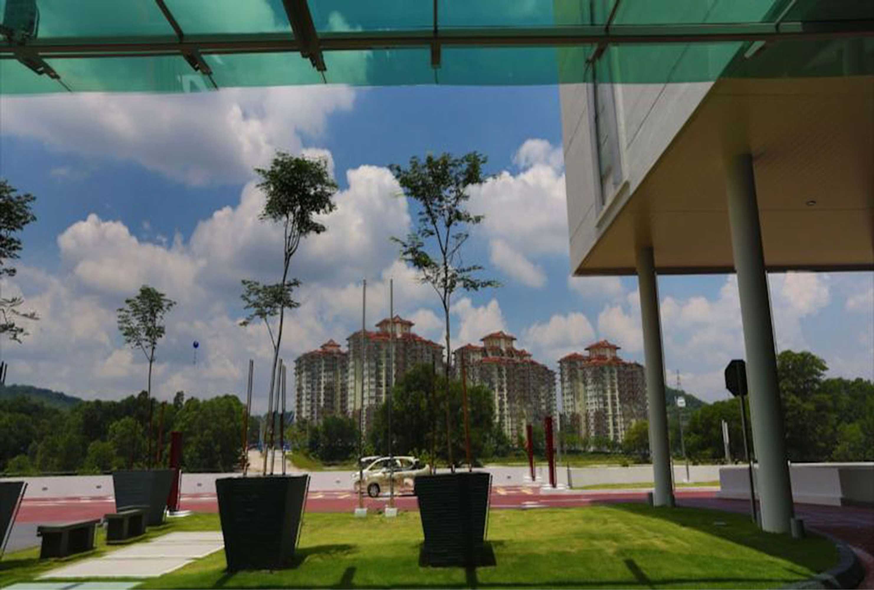 Gift card for The Everly Putrajaya Gift card for The Everly Putrajaya