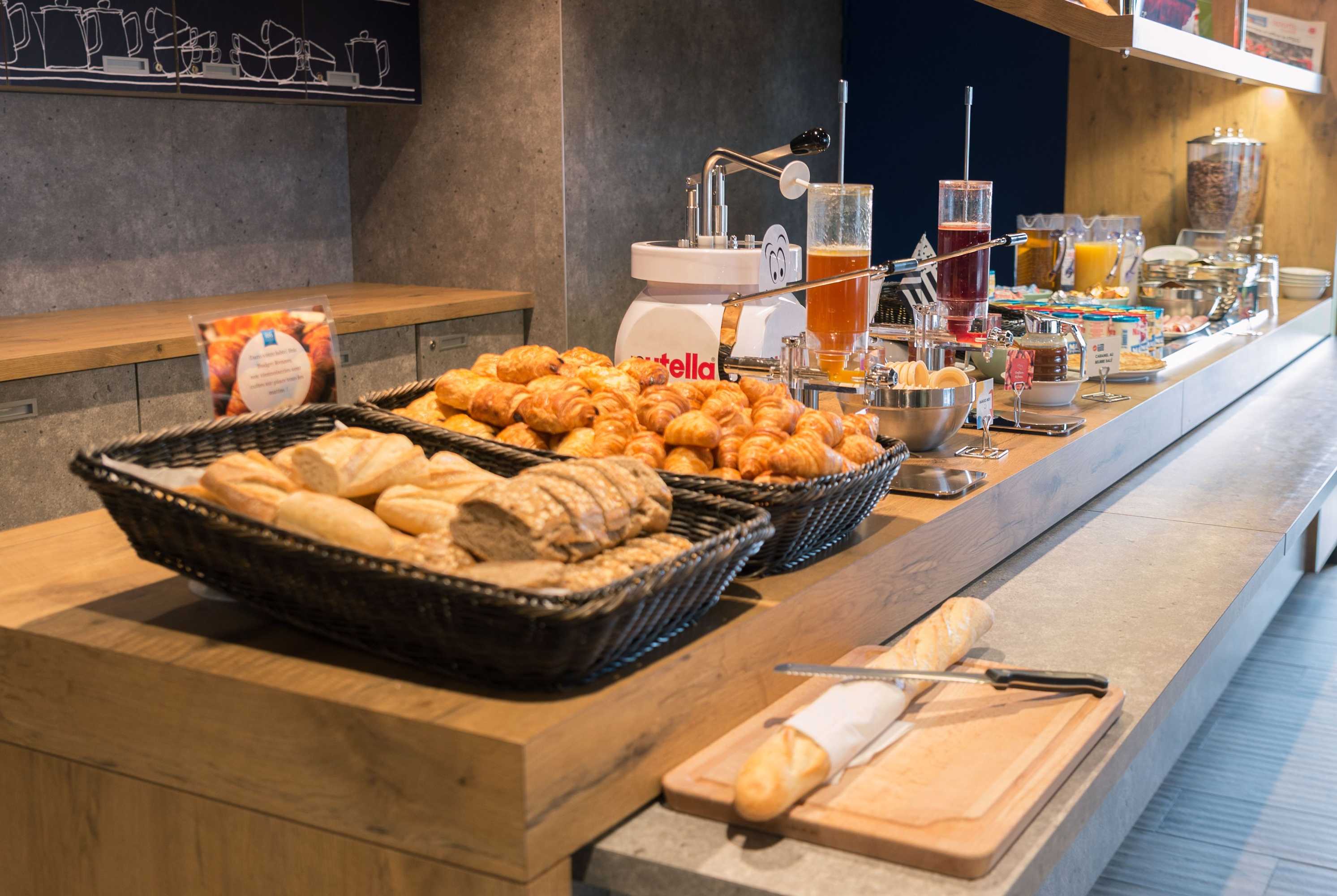 Gift card for Ibis Budget Rennes Route de Lorient Gift card for Ibis Budget Rennes Route de Lorient