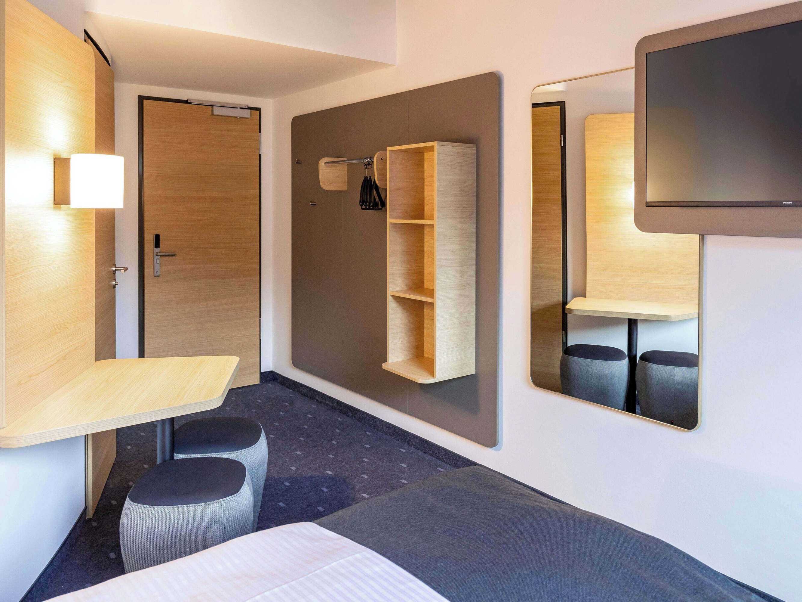 Gift card for B&b Hotel Dresden-Altstadt