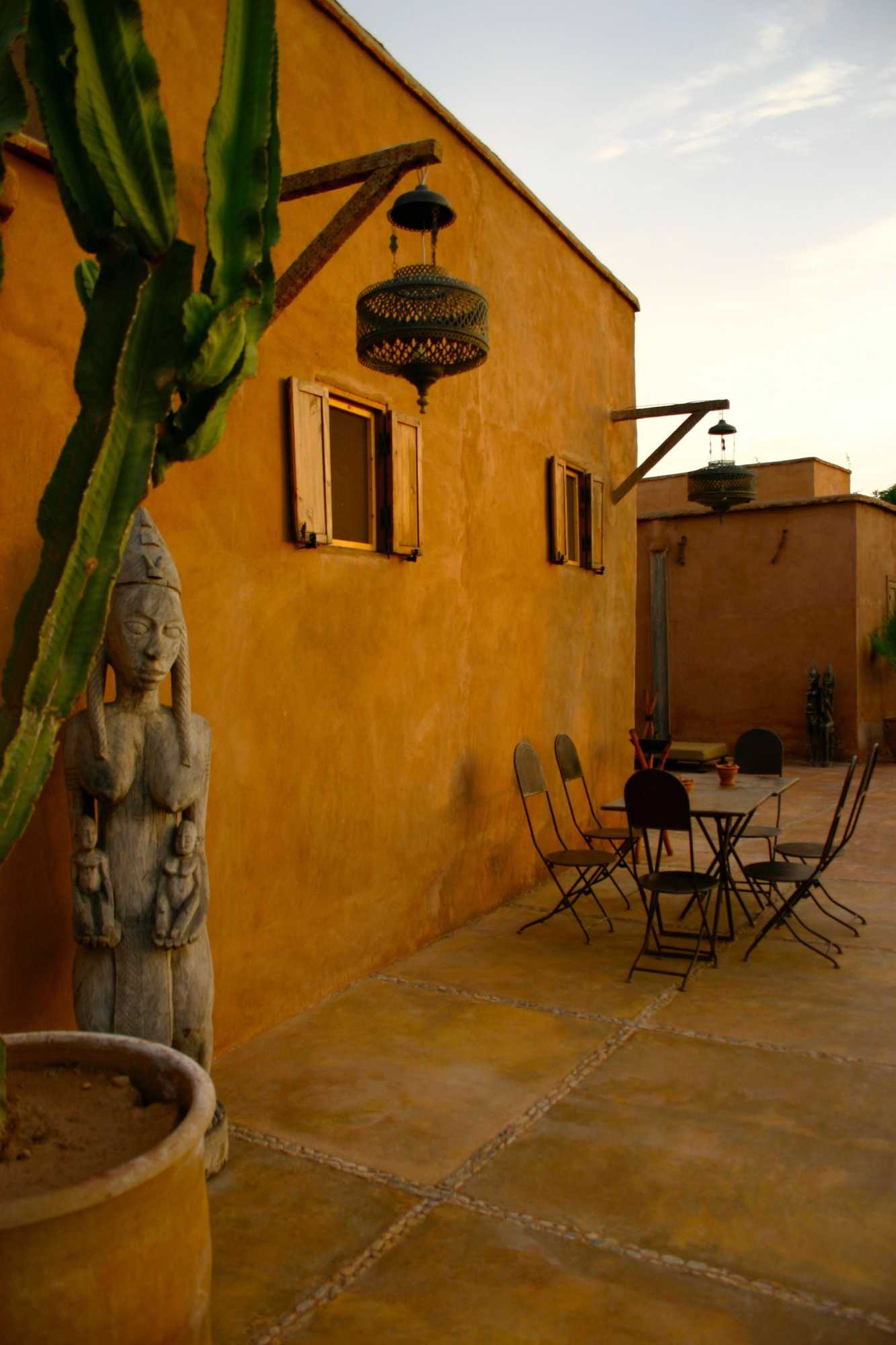 Gift card for La Parenthese de Marrakech Gift card for La Parenthese de Marrakech