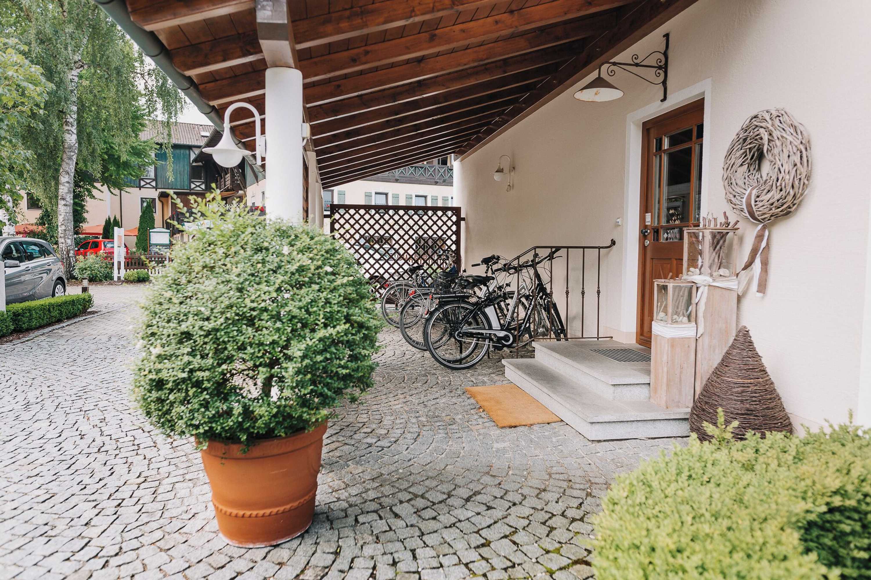 Gift card for Das Appartmenthaus Silvia Gift card for Das Appartmenthaus Silvia