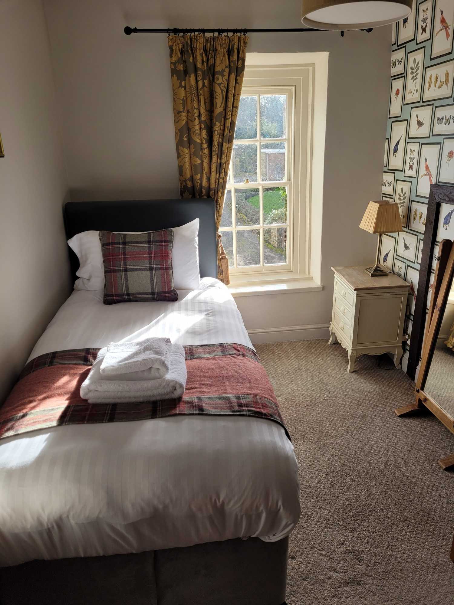 Gift card for The Red Lion