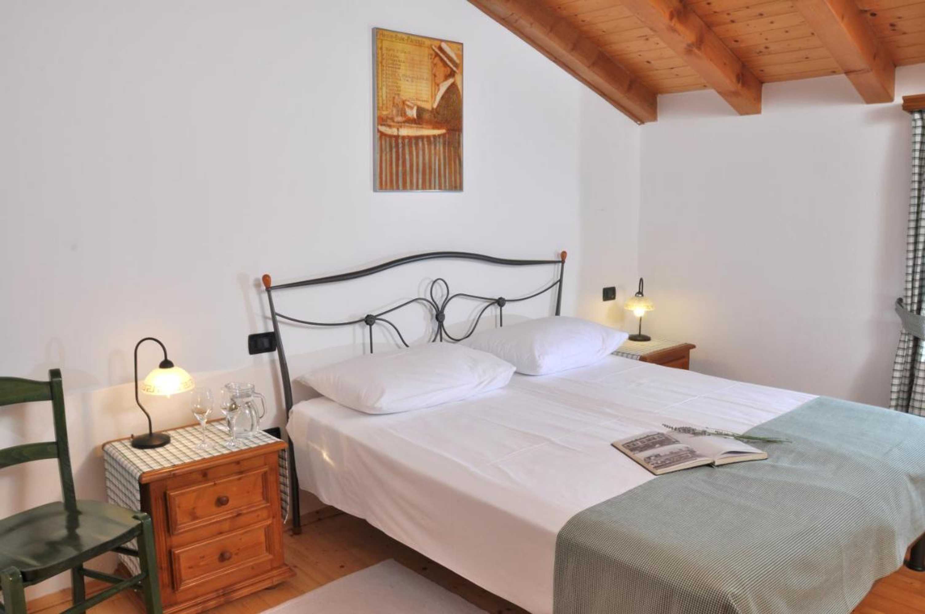 Gift card for Casa Romantica La Parenzana