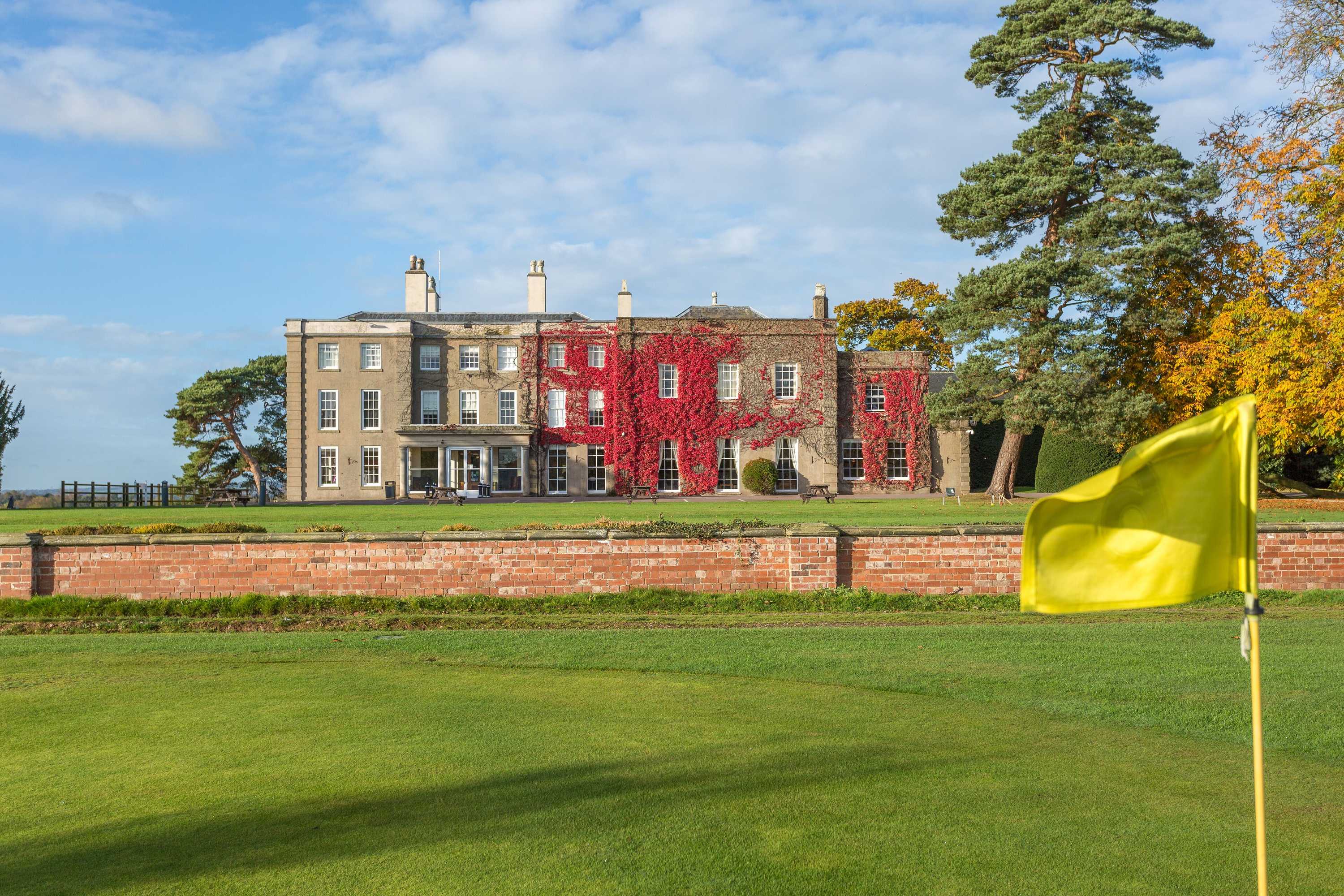 Gift card for Wychnor Park Country Club Gift card for Wychnor Park Country Club