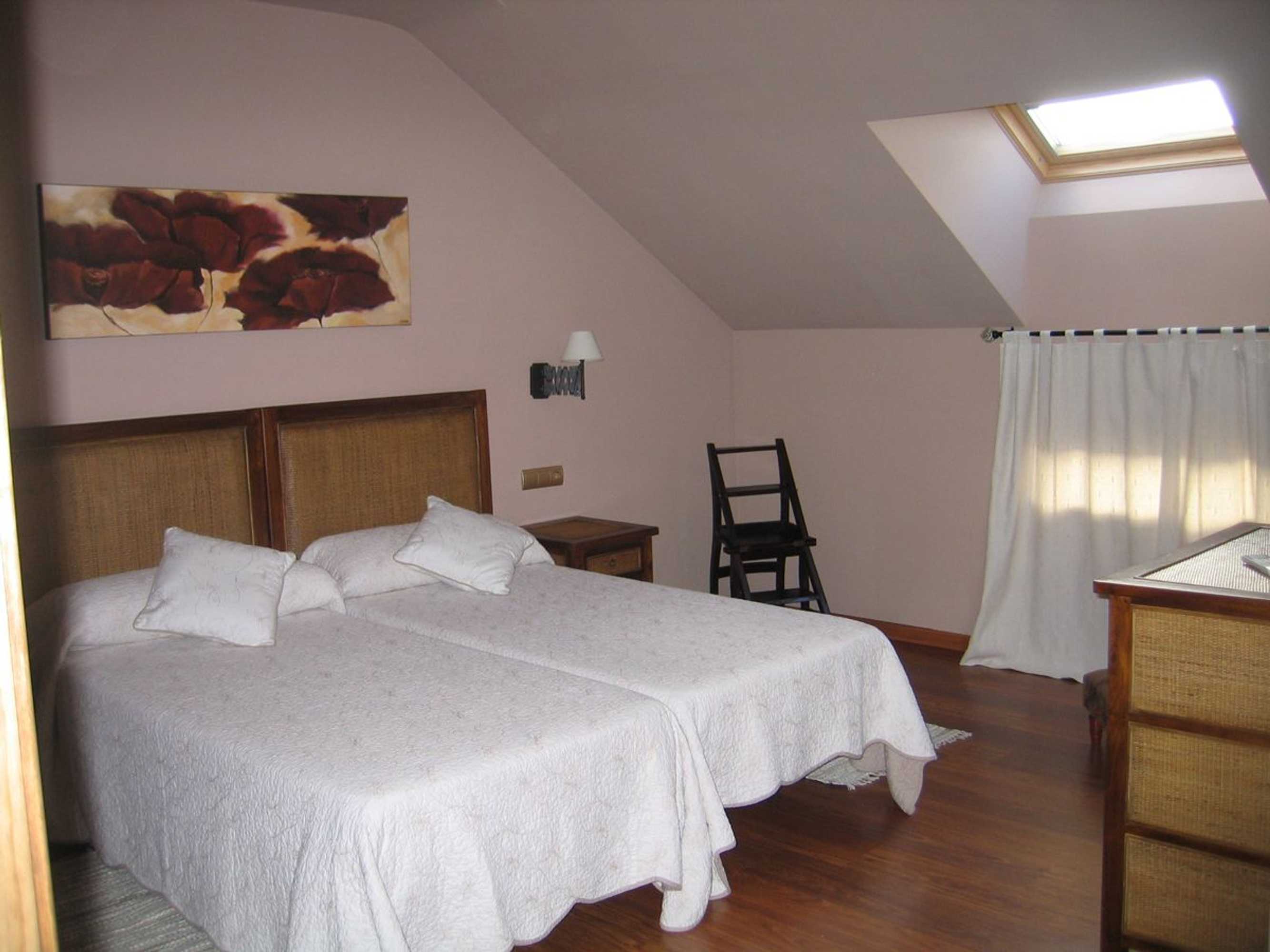 Gift card for Hotel Rural Robles Gift card for Hotel Rural Robles