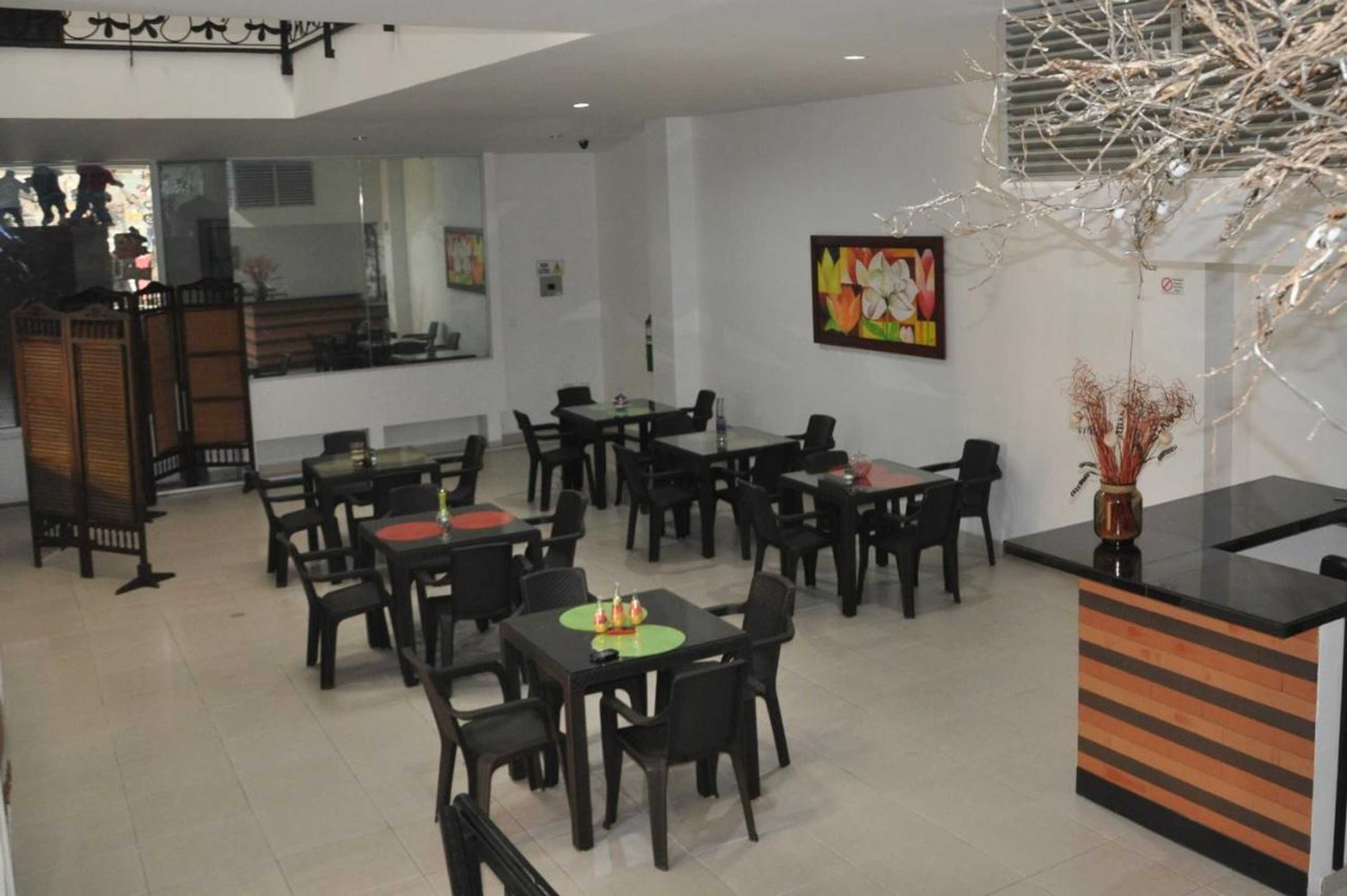 Gift card for Hotel el Meson de Las Flores