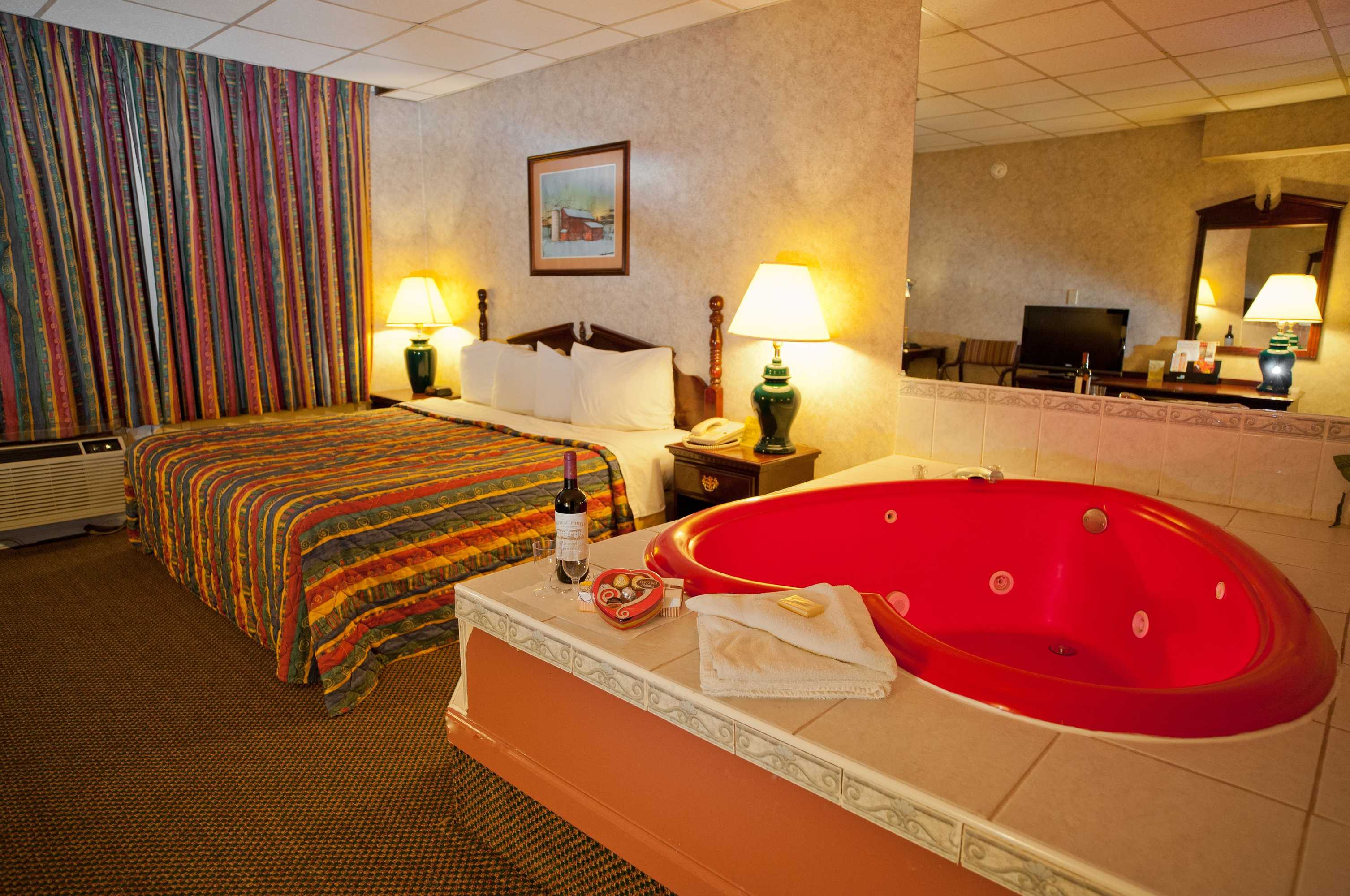Gift card for Days Inn by Wyndham Parsippany Gift card for Days Inn by Wyndham Parsippany