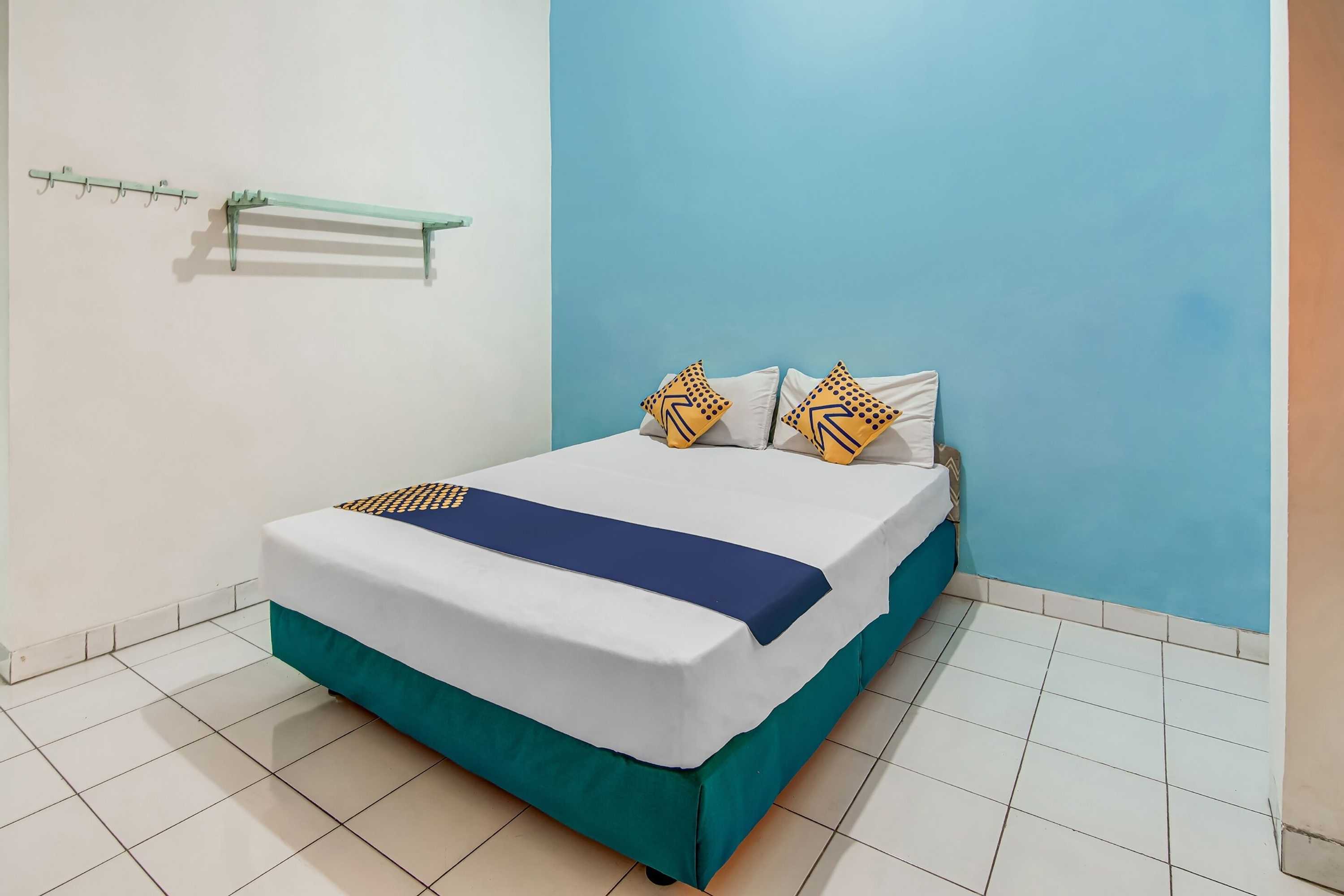 Gift card for Spot ON 90964 Hotel Margadana