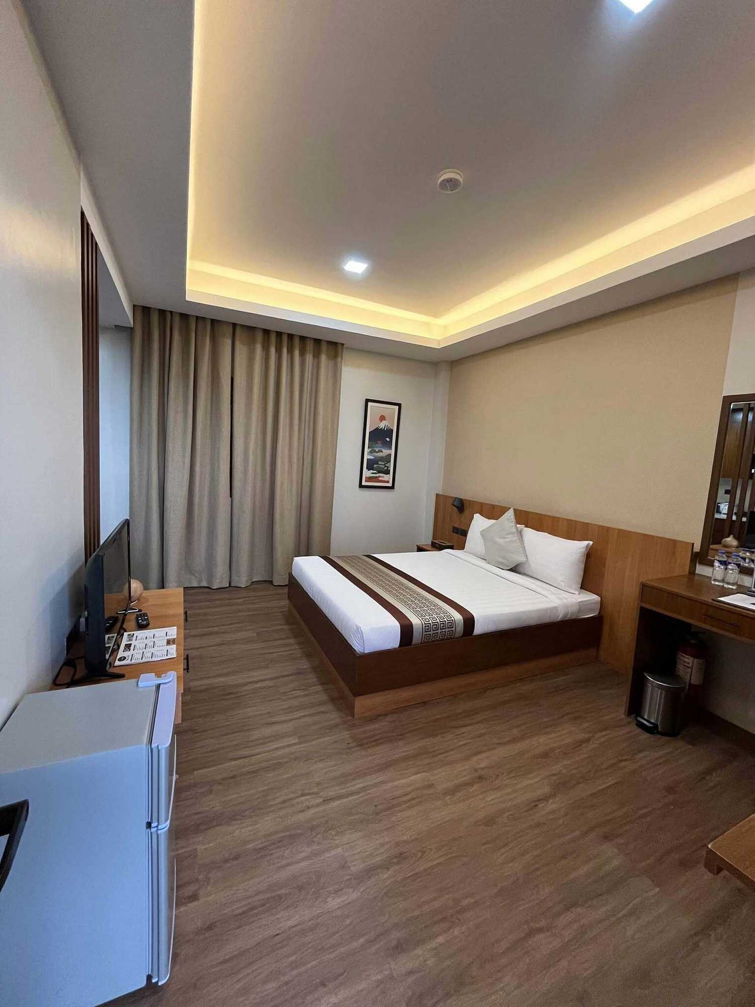 Gift card for Sarojus Farmview Hotel Gift card for Sarojus Farmview Hotel