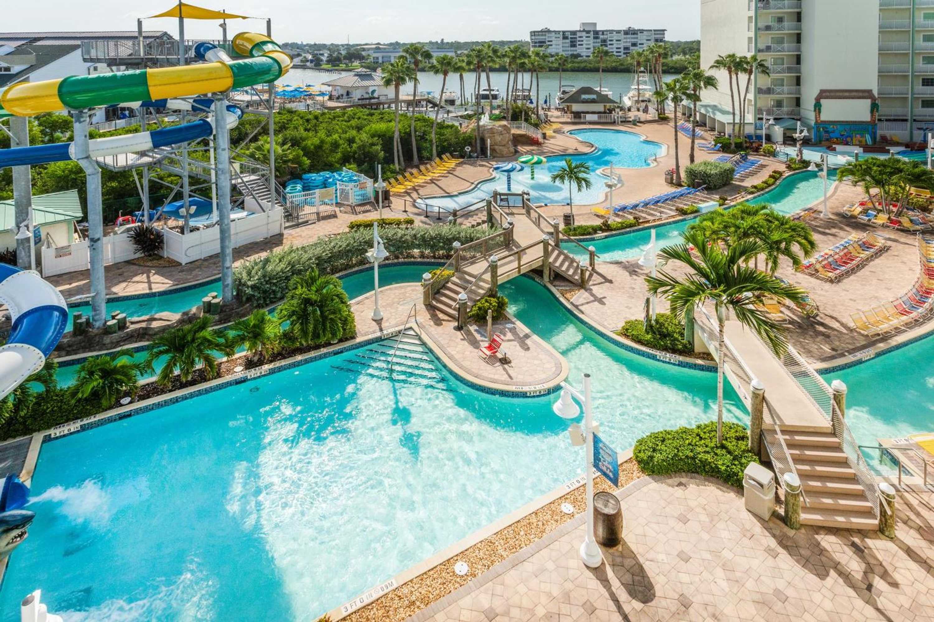 Gift card for Holiday Inn Hotel & Suites Clearwater Beach S-Harbourside Gift card for Holiday Inn Hotel & Suites Clearwater Beach S-Harbourside