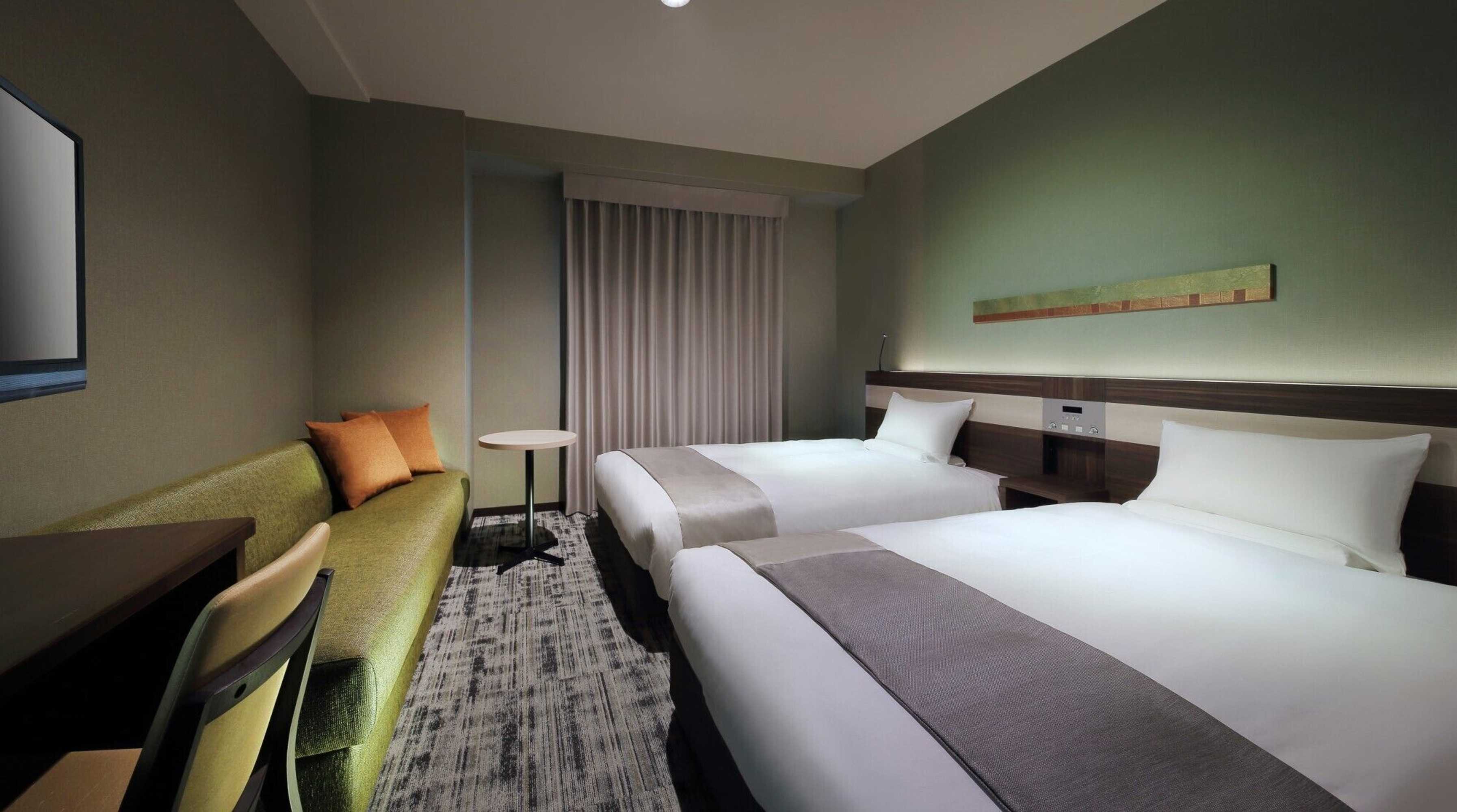 Gift card for JR East Hotel Mets Fukushima