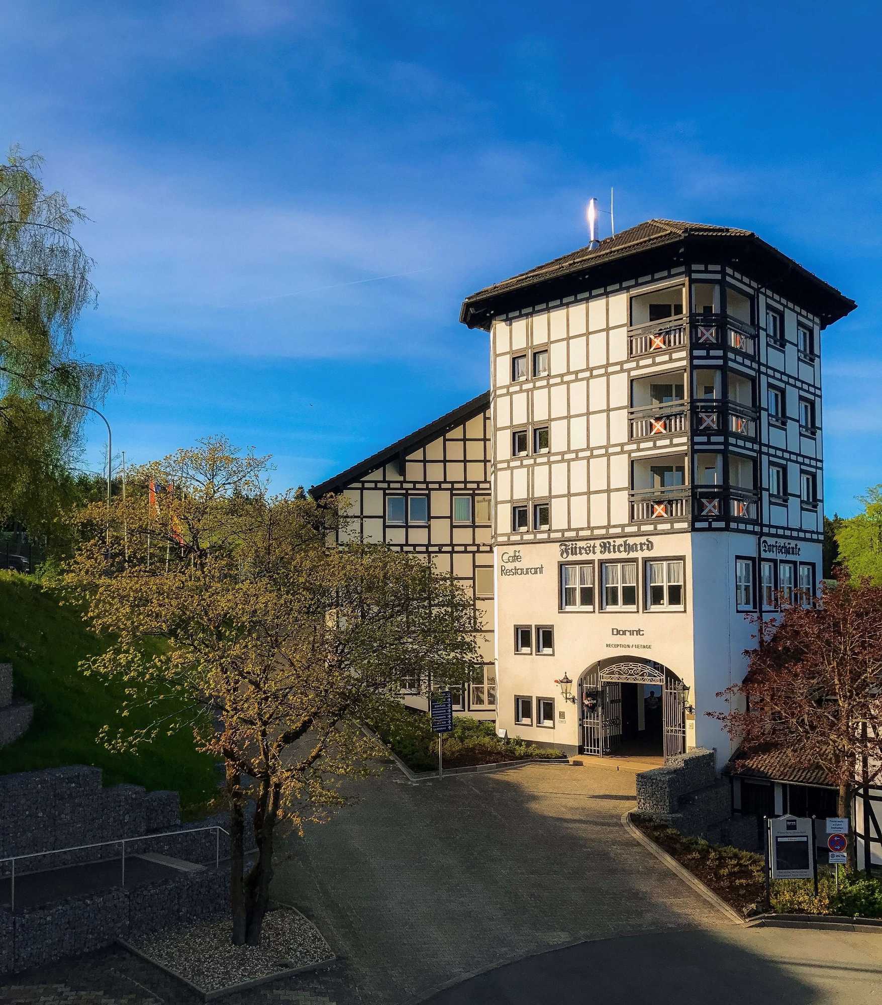 Gift card for Dorint Resort Winterberg Sauerland Gift card for Dorint Resort Winterberg Sauerland