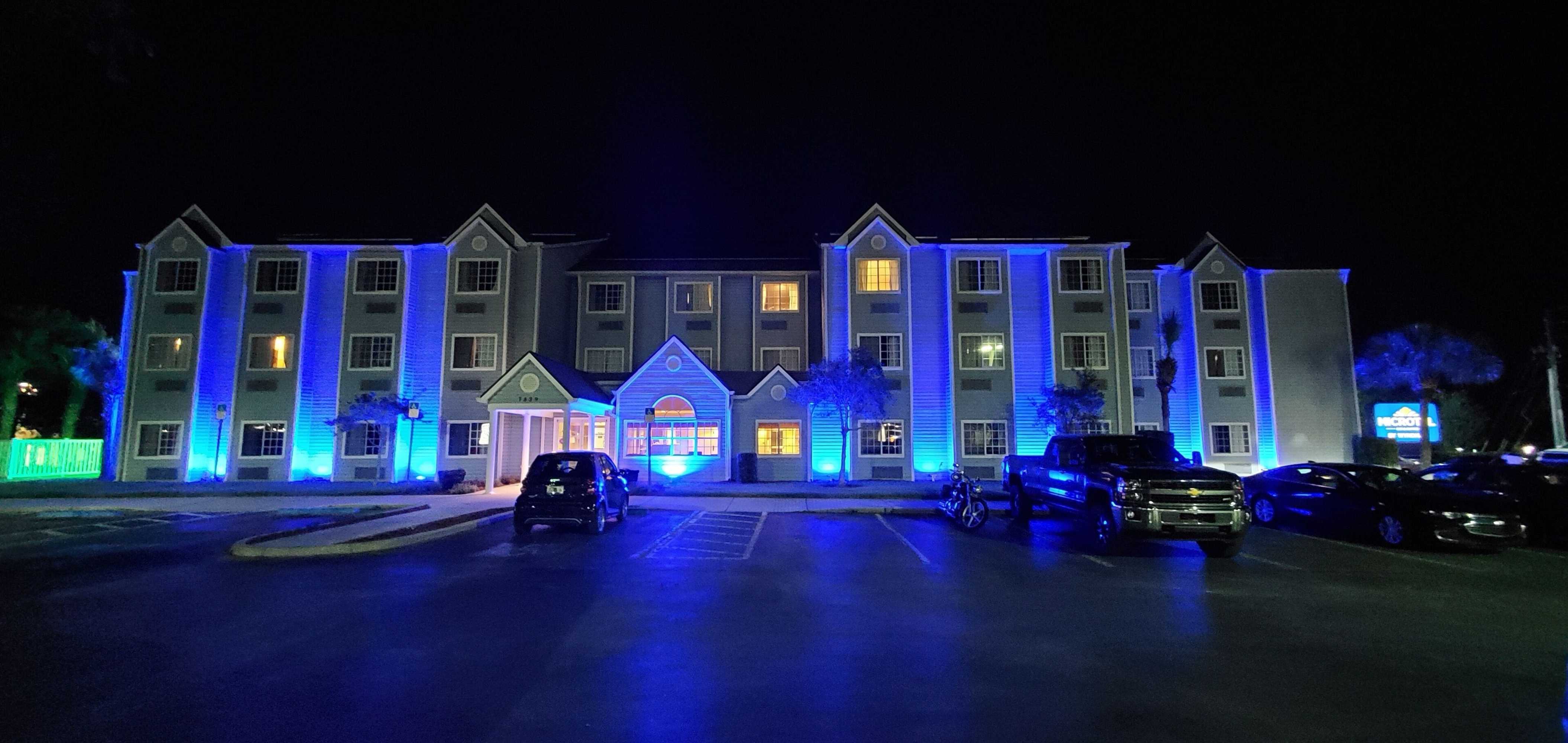 Gift card for Microtel Inn & Suites by Wyndham Zephyrhills Gift card for Microtel Inn & Suites by Wyndham Zephyrhills