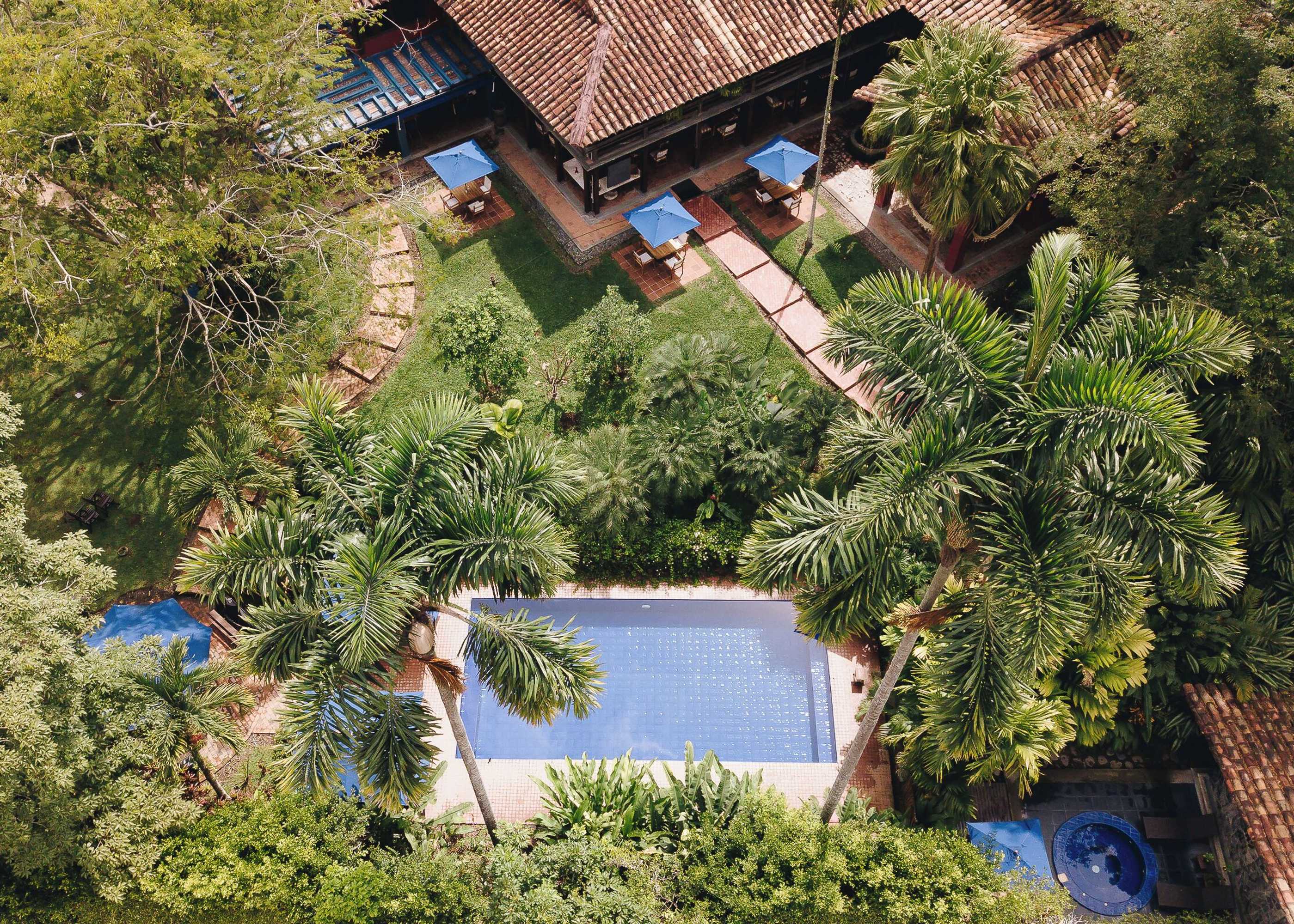 Gift card for Sazagua Hotel Boutique Gift card for Sazagua Hotel Boutique