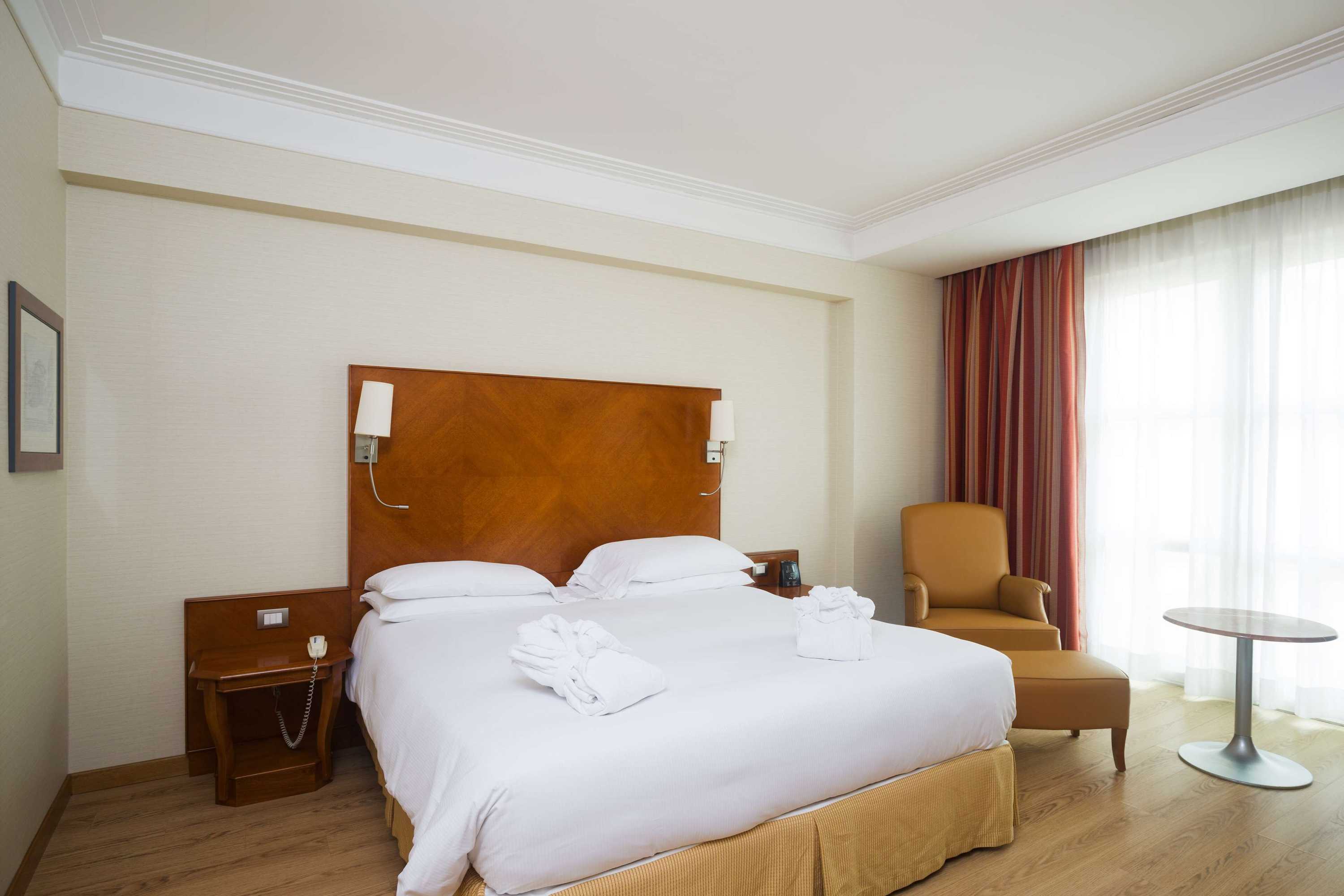 Gift card for Hilton Rome Airport Gift card for Hilton Rome Airport