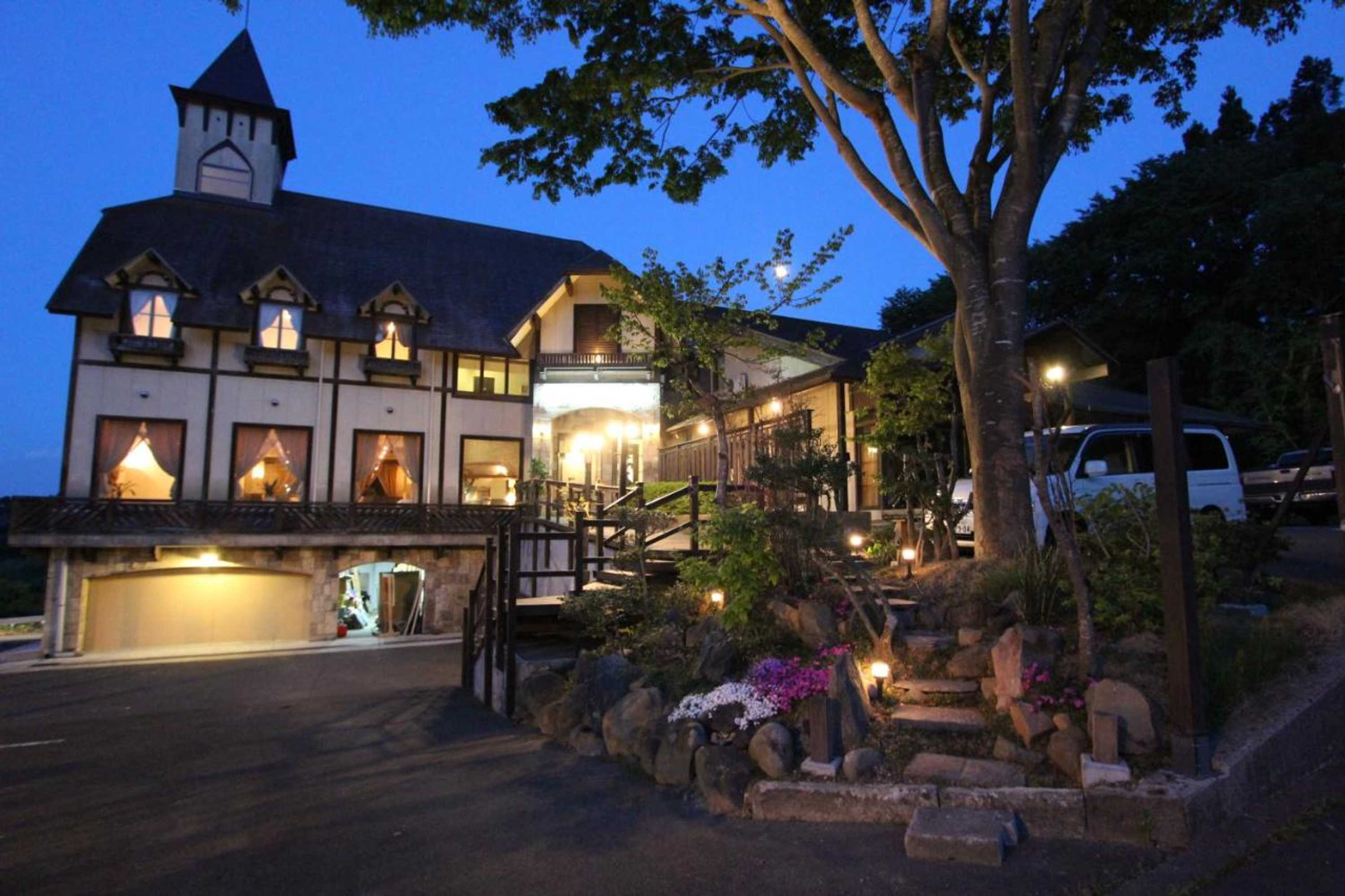 Gift card for Matsushima Petit Hotel Bistro Abalon