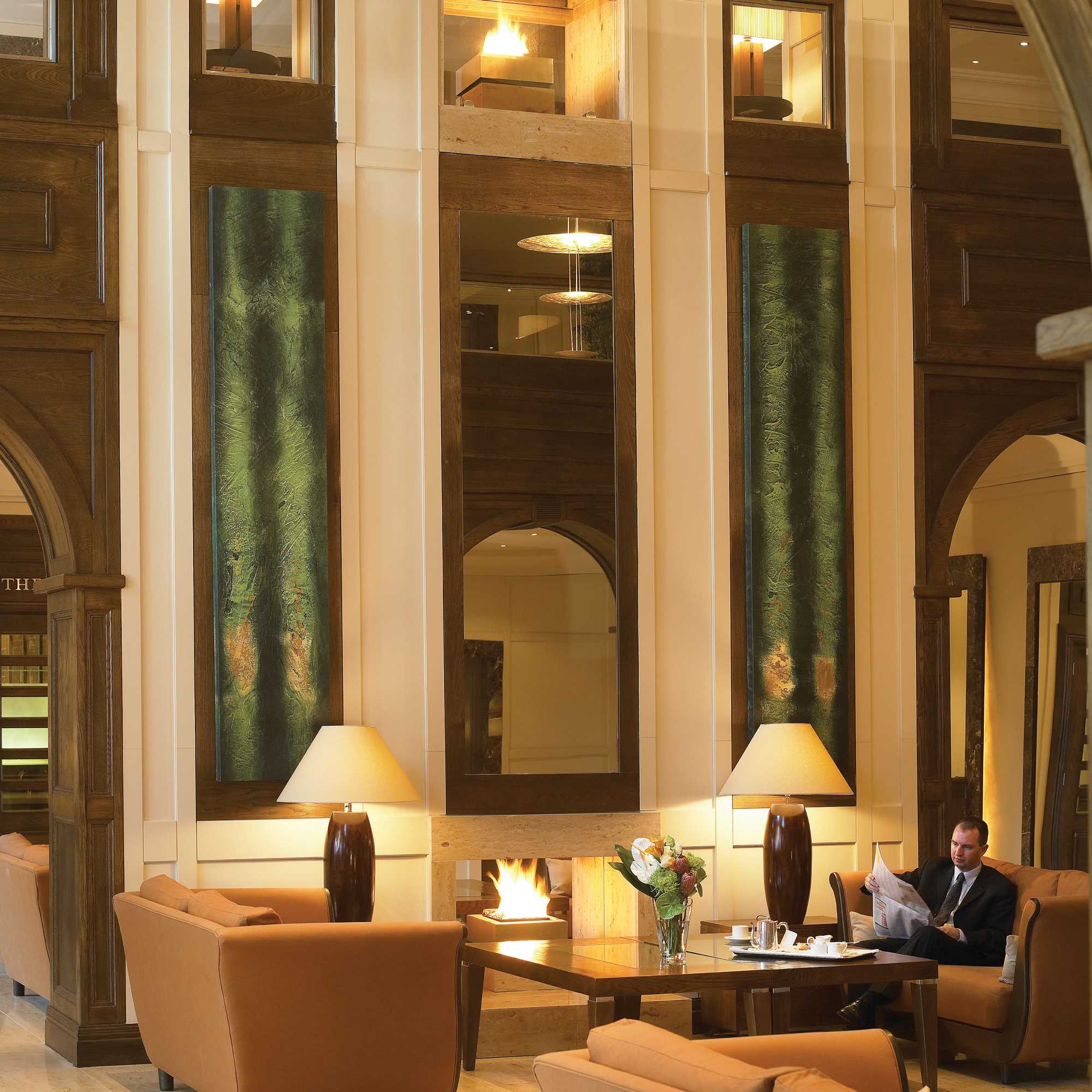 Gift card for The Brehon Hotel & Spa Gift card for The Brehon Hotel & Spa