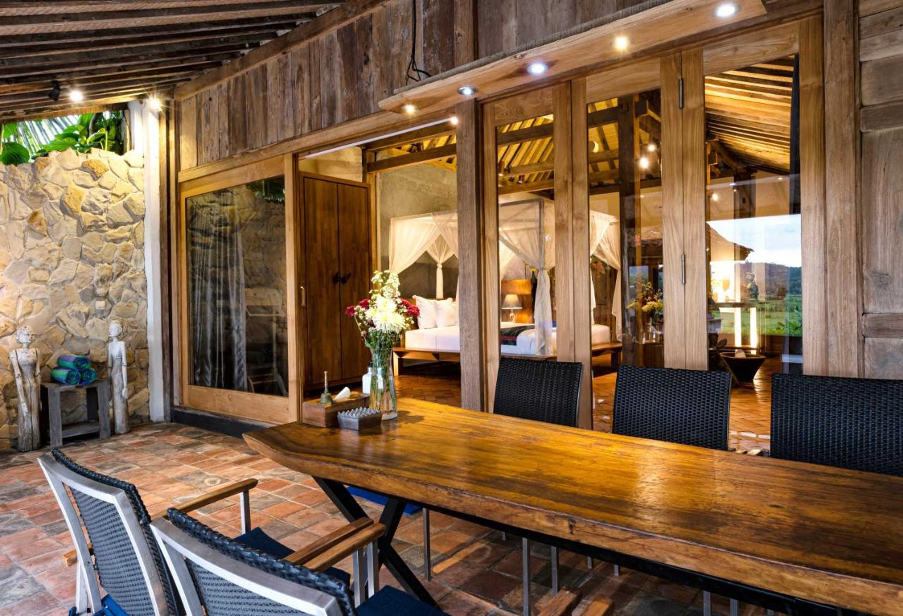 Gift card for Villa Blue Steps Gift card for Villa Blue Steps