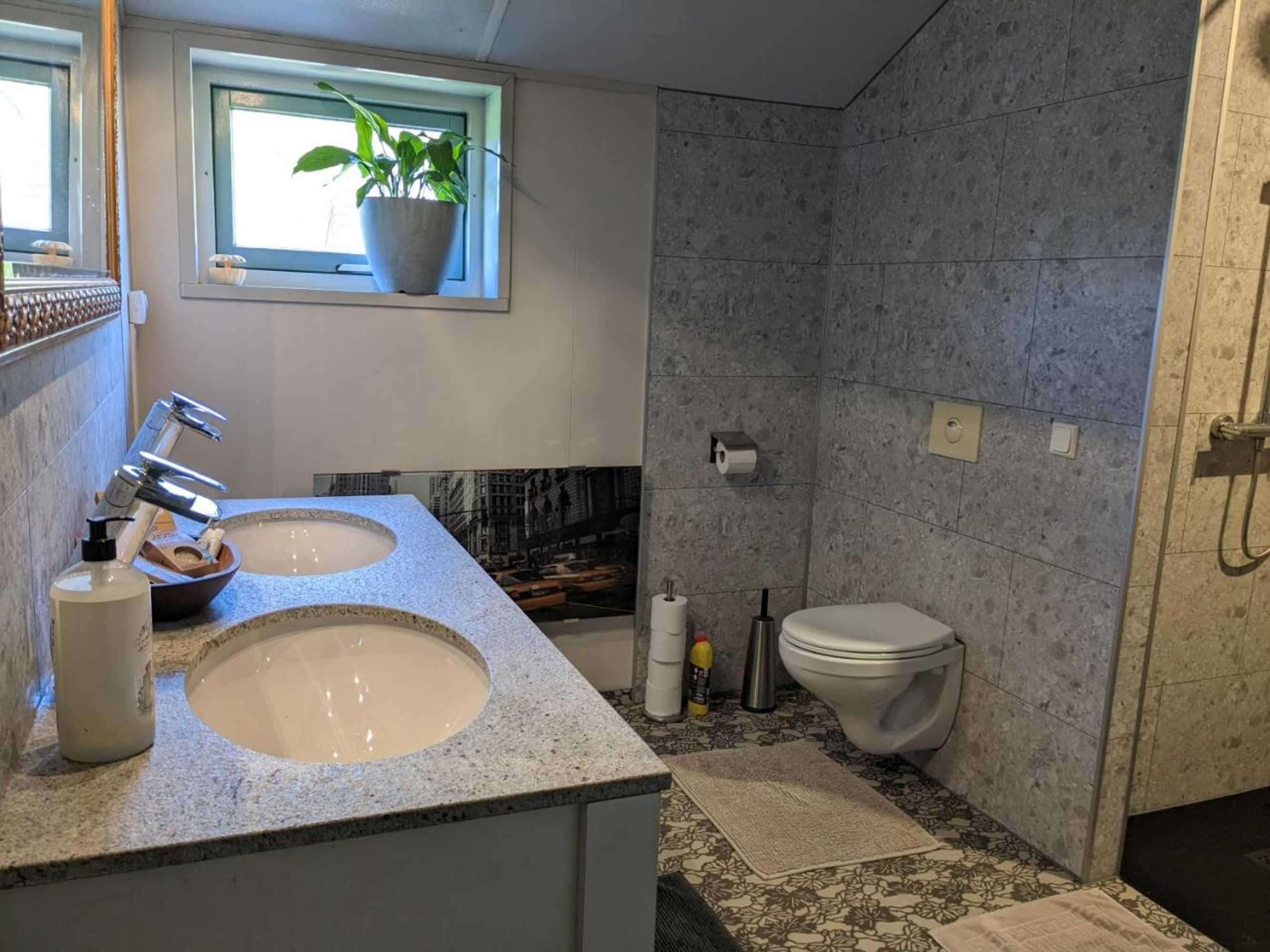 Gift card for Chalet 