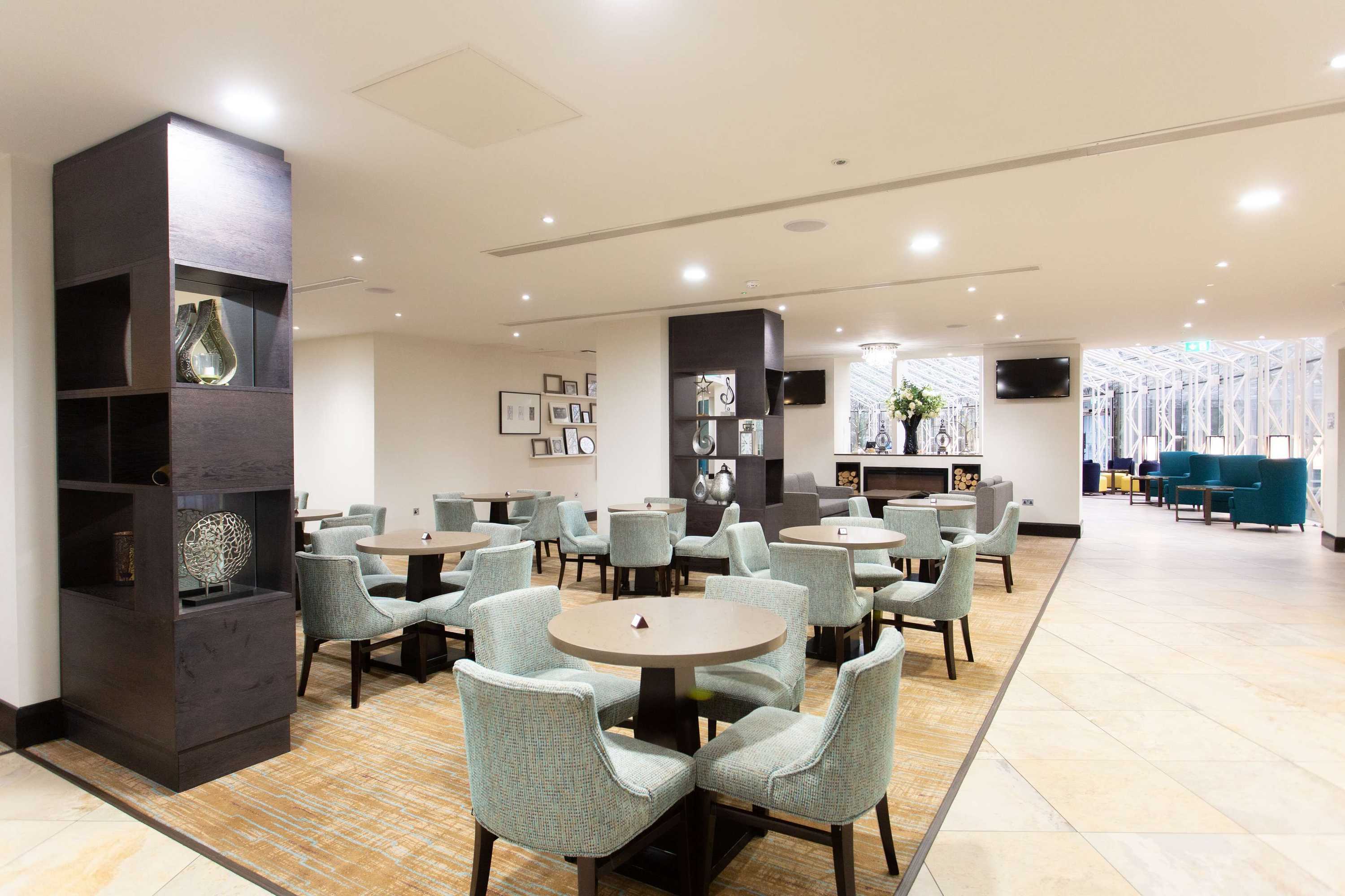 Gift card for Doubletree by Hilton Nottingham - Gateway