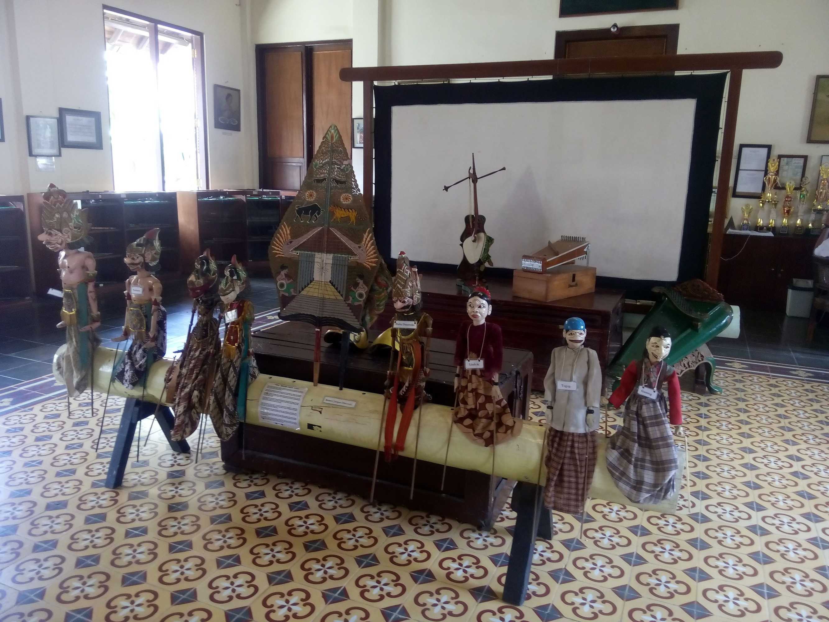 Gift card for Tembi Rumah Budaya