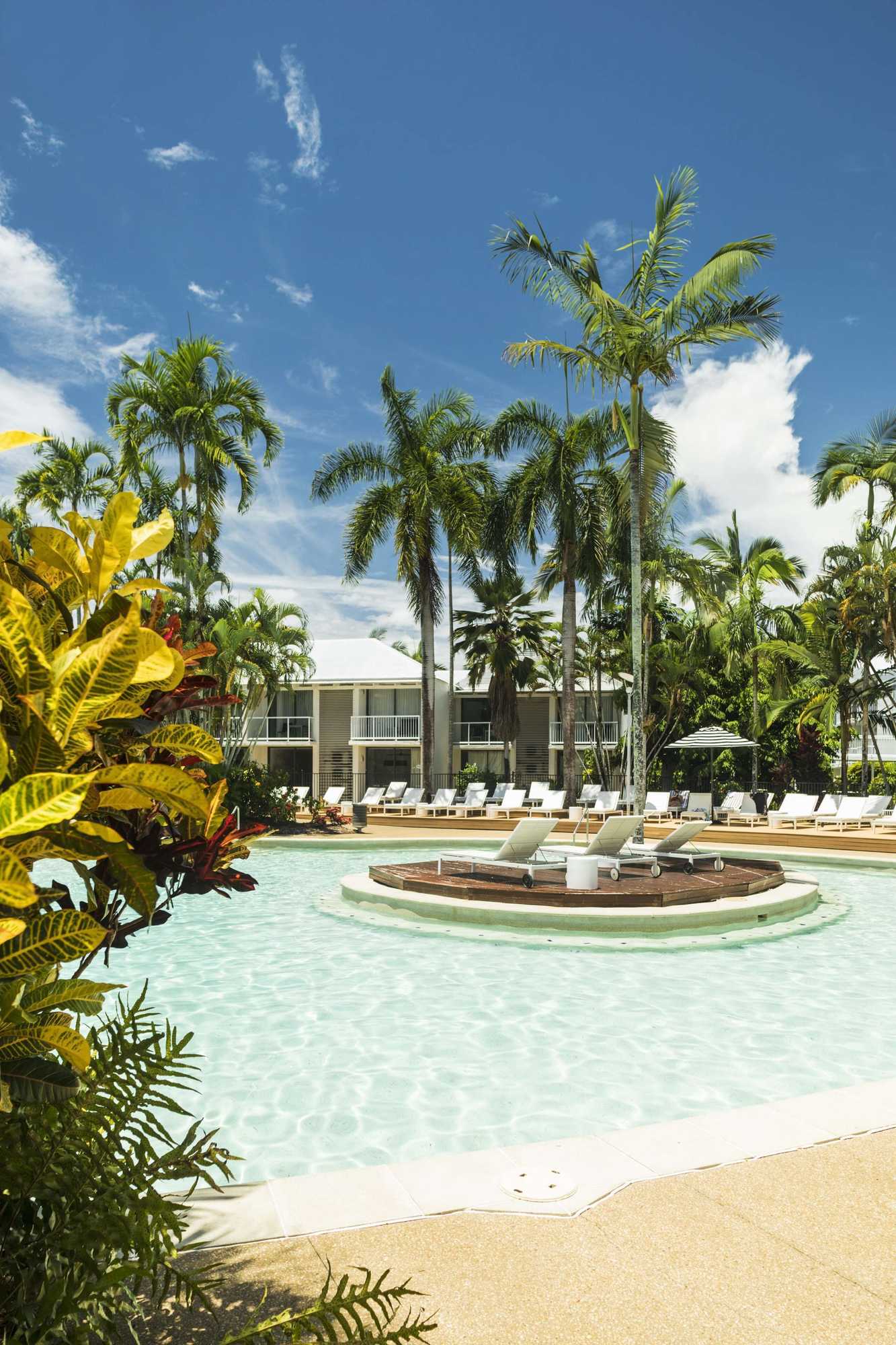 Gift card for Oaks Port Douglas Resort Gift card for Oaks Port Douglas Resort