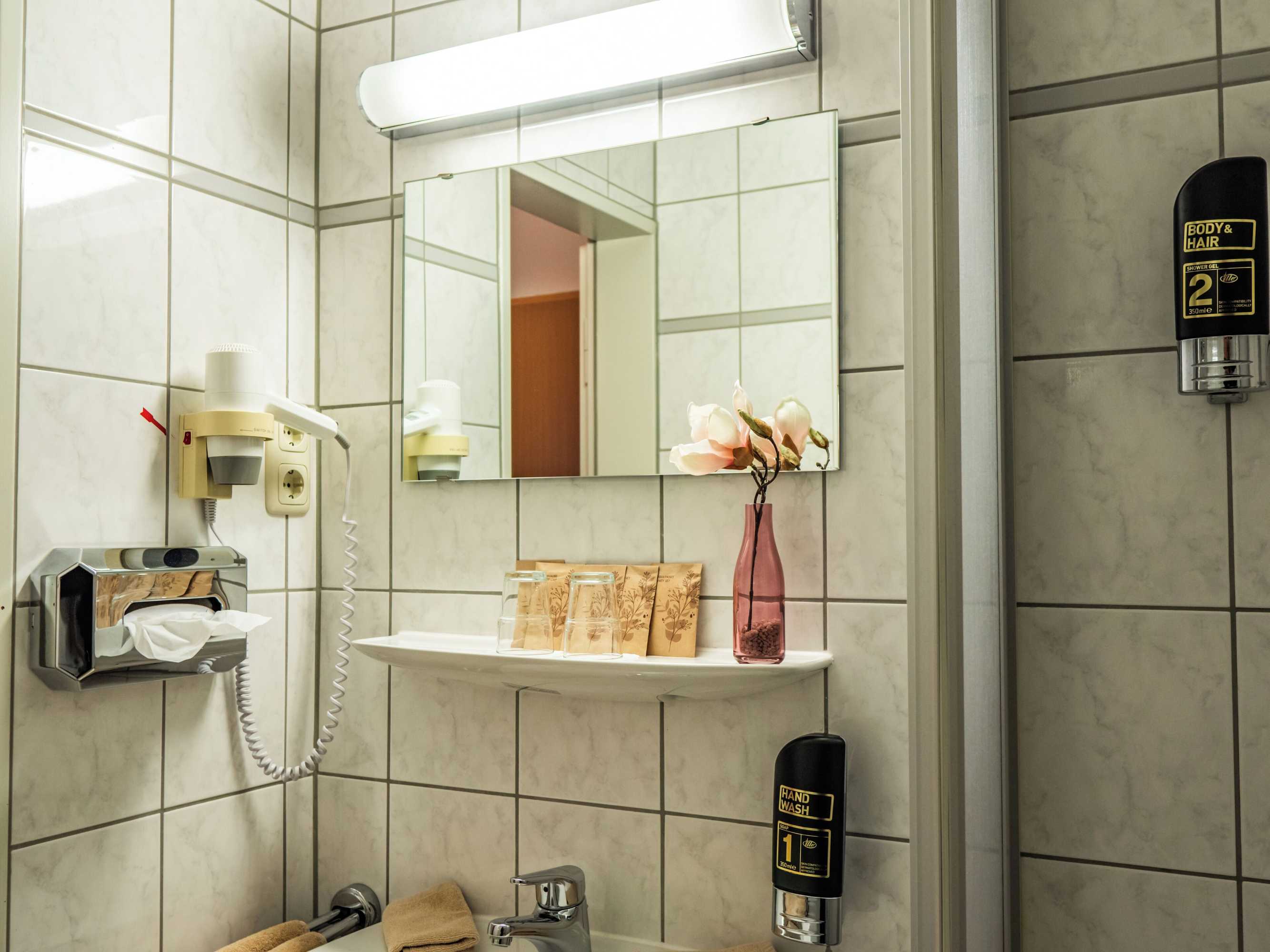 Gift card for Hotel Wetzlarer Hof